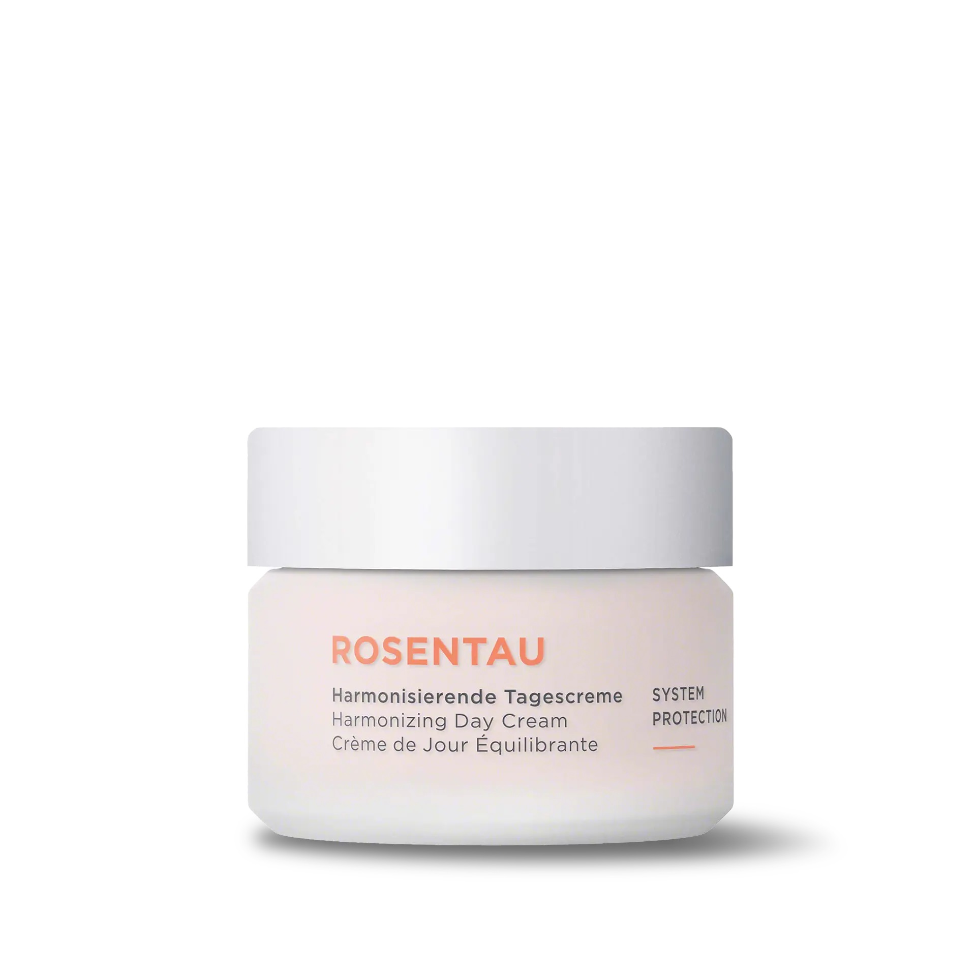 Rosentau Harmonisierende Tagescreme