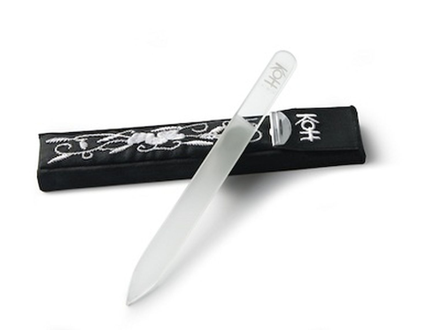 Crystal Nail File Medium