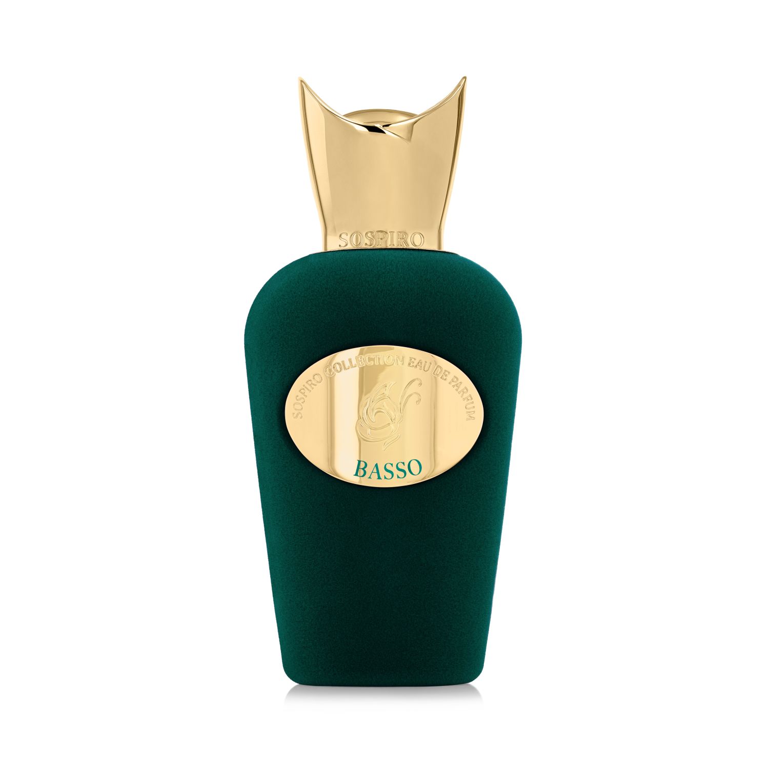 BASSO - Eau De Parfum