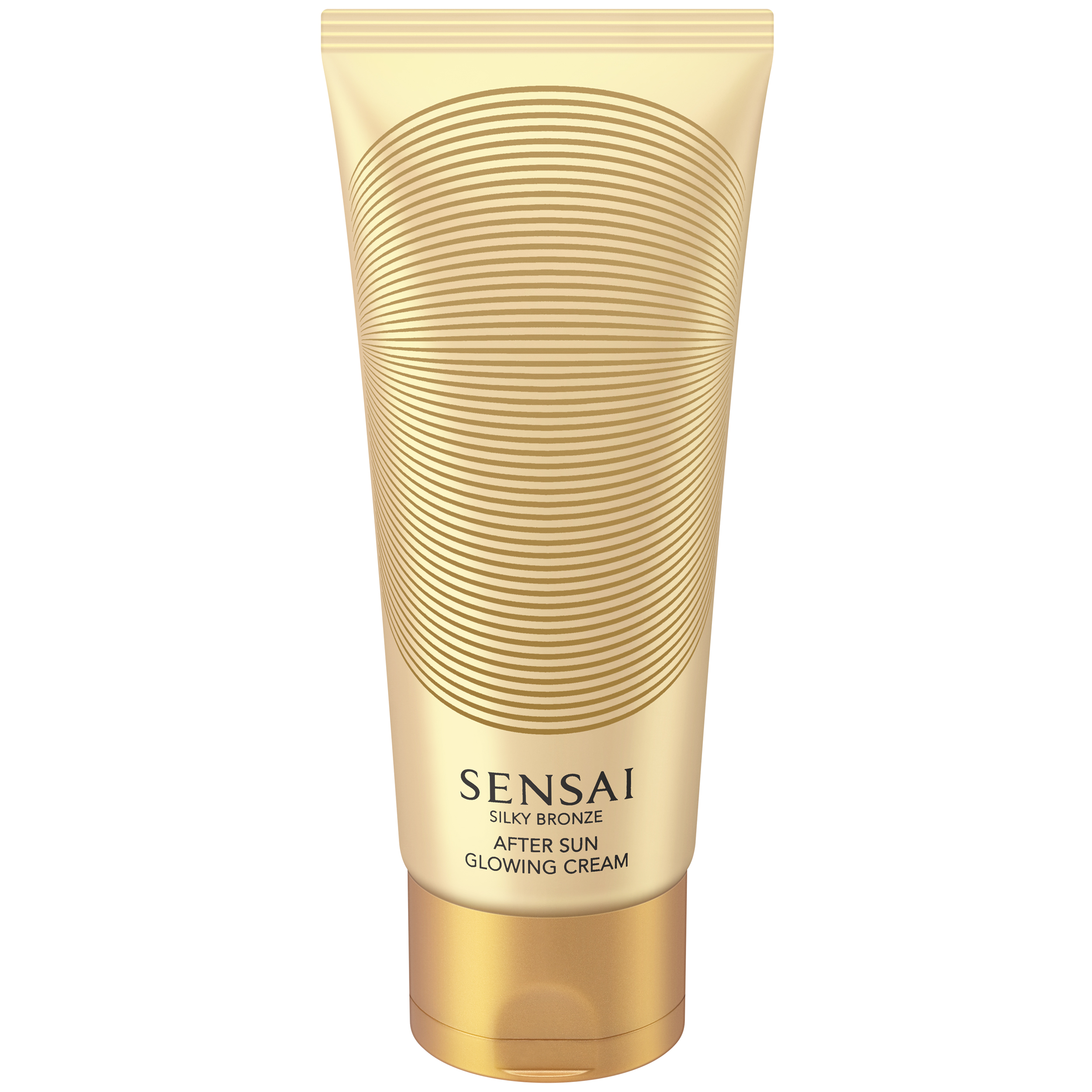 After Sun Glowing Cream