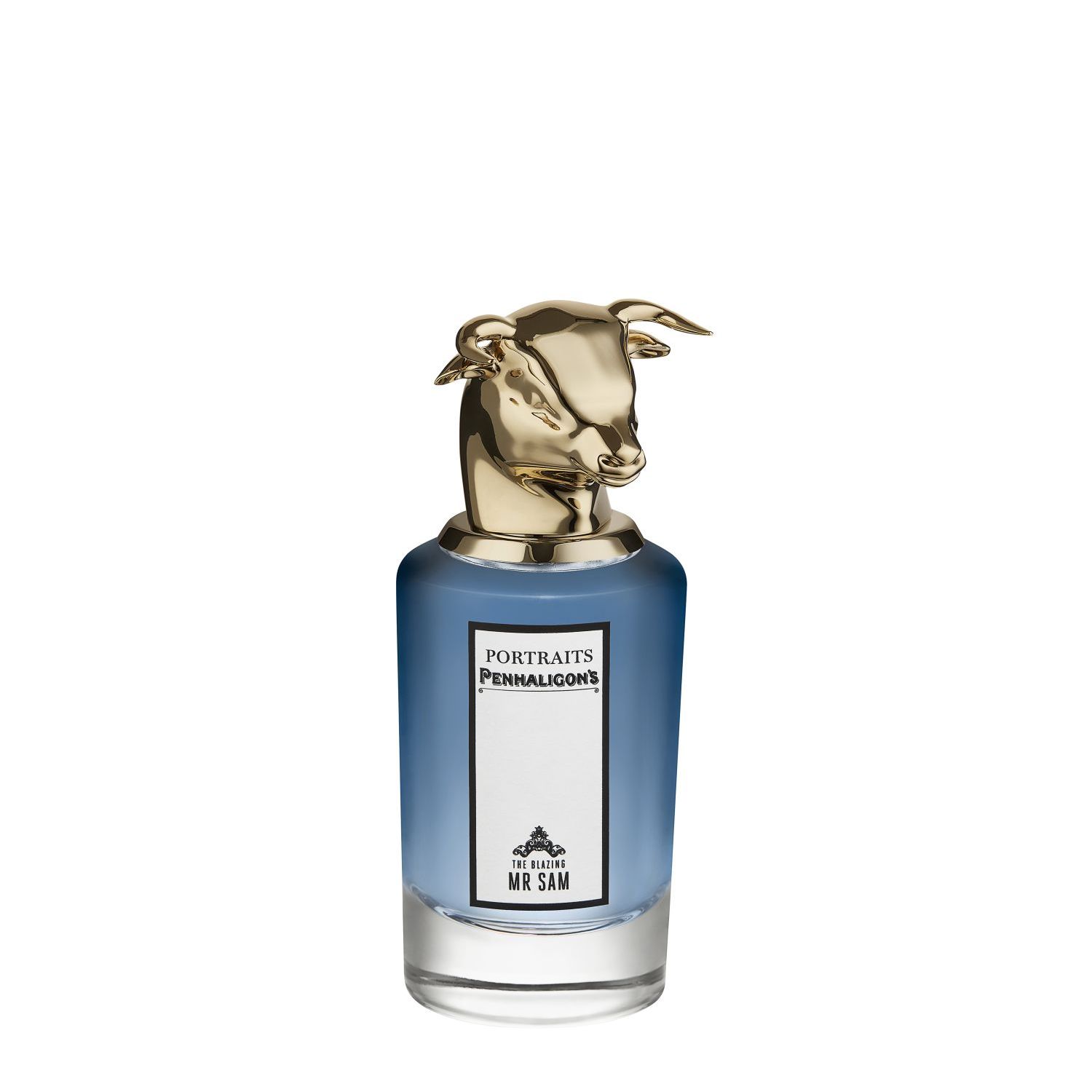 The Blazing Mister Sam Eau de Parfum