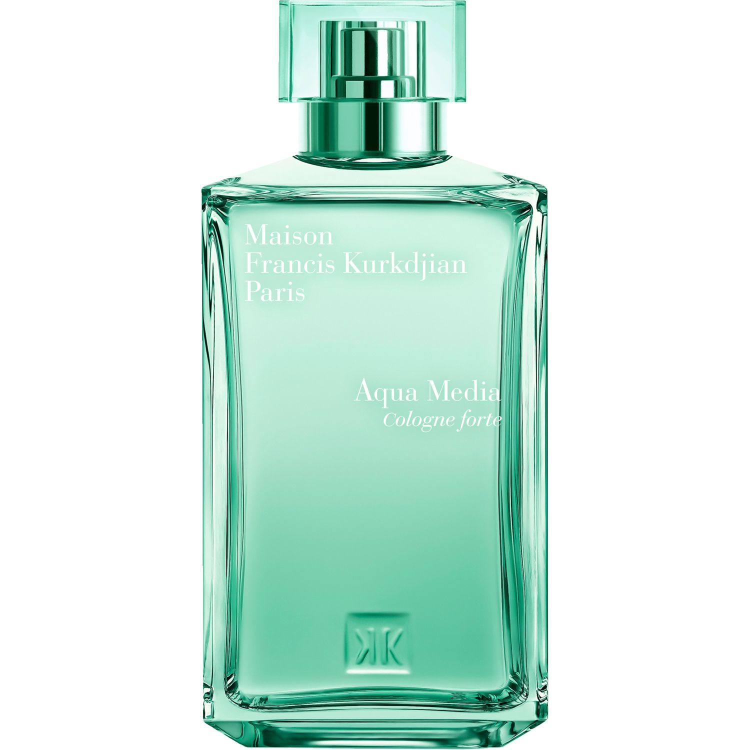 Aqua Media Cologne forte Eau de Parfum