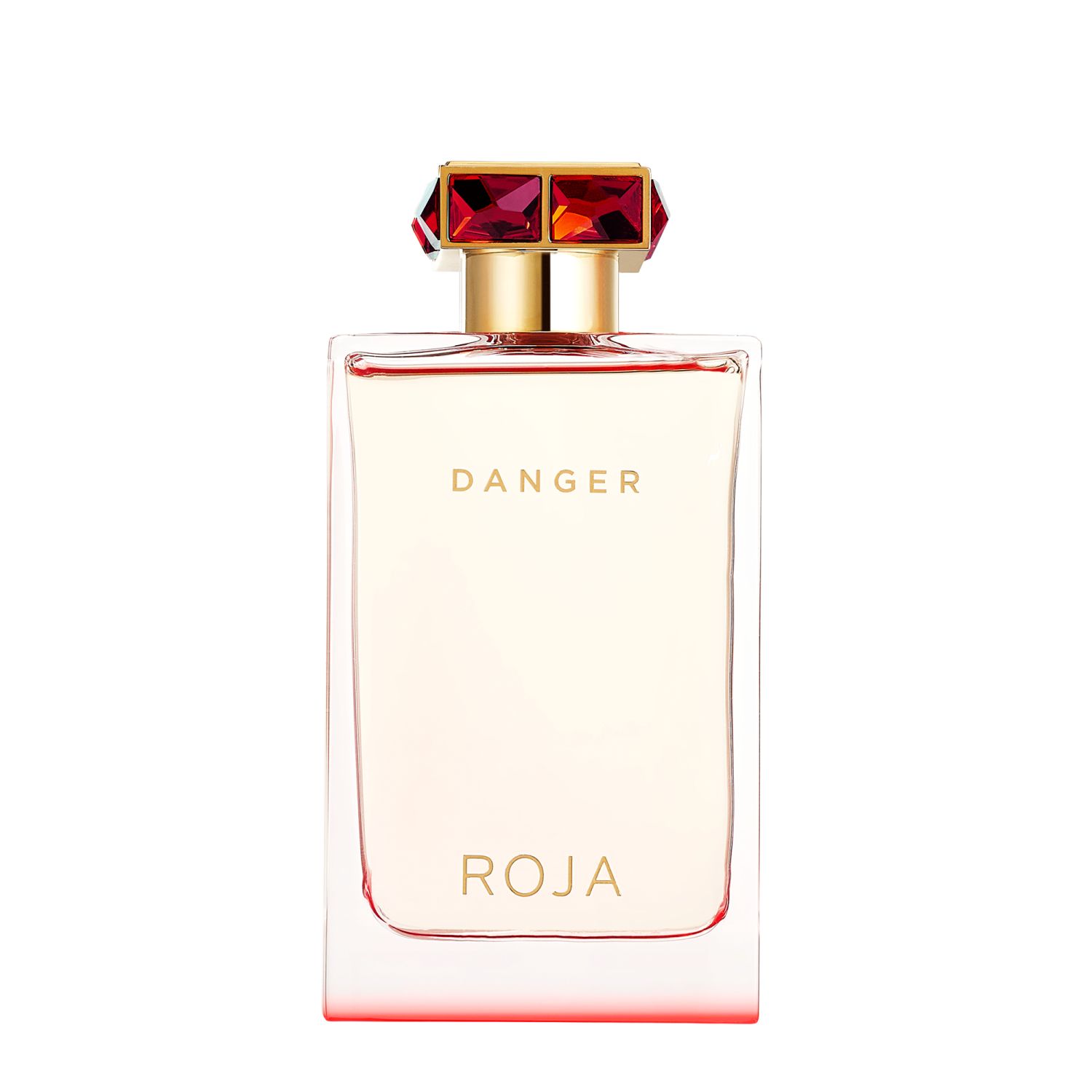 Danger pour Femme Eau de Parfum