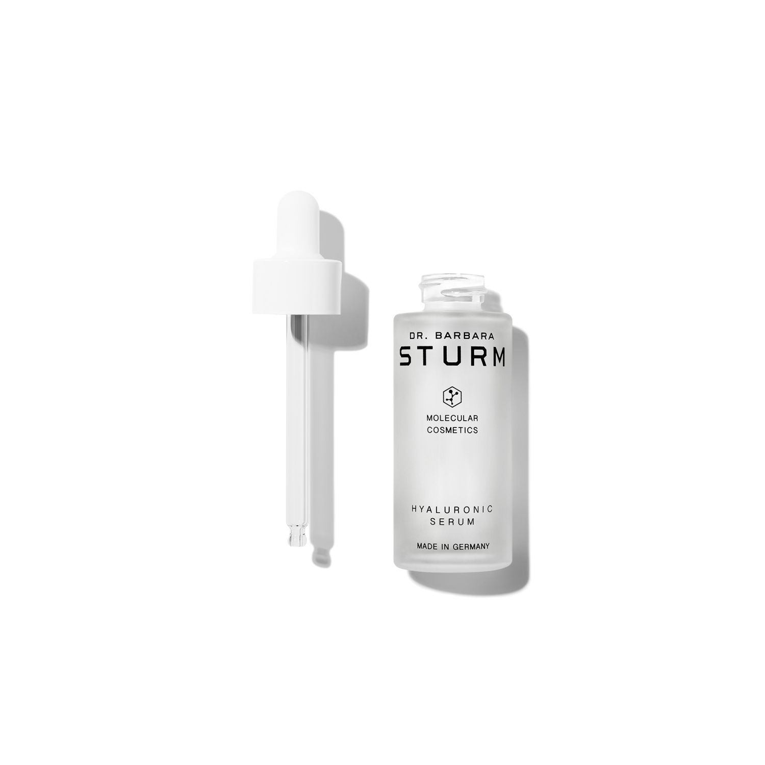 Hyaluronic Serum