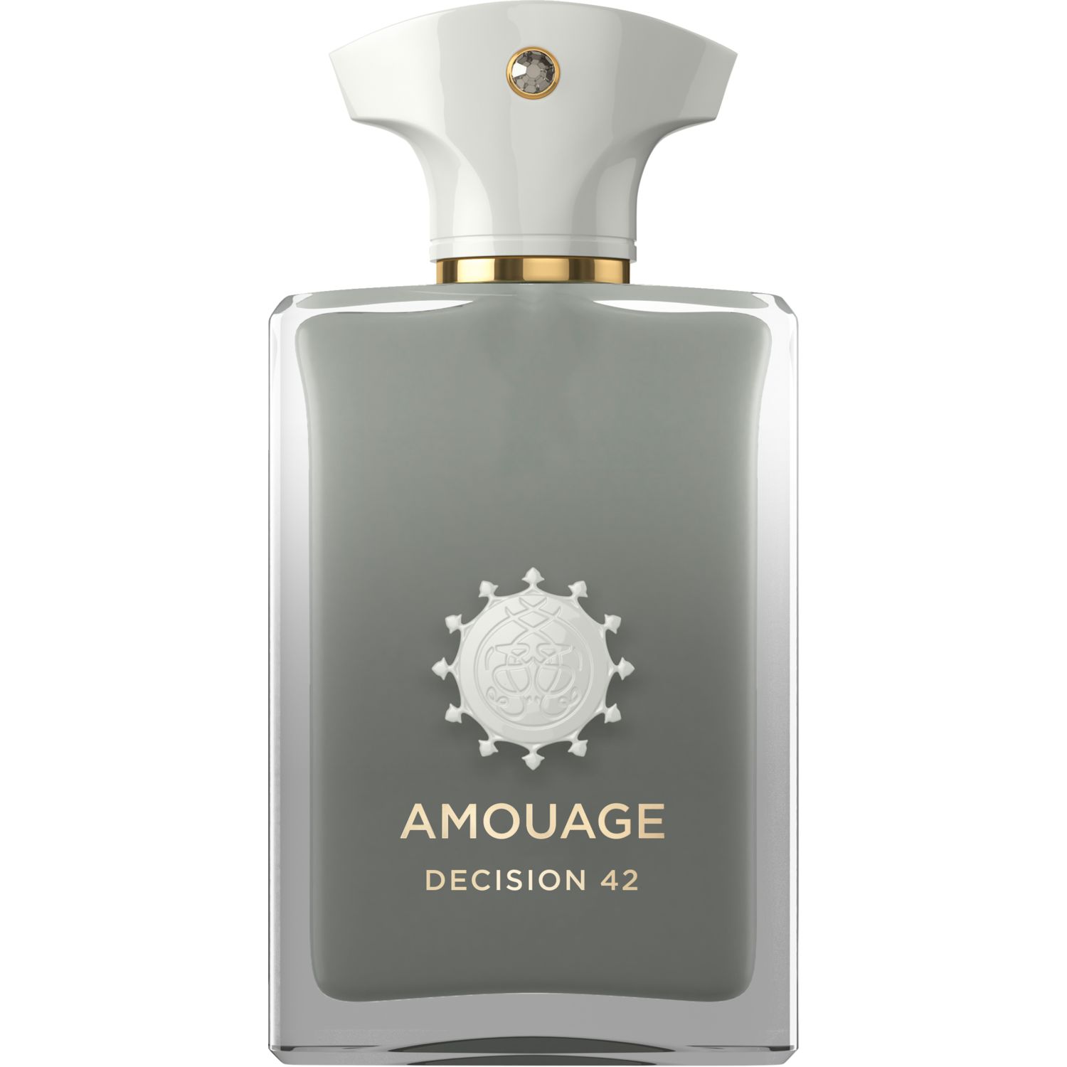 Decision 42 Extrait de Parfum