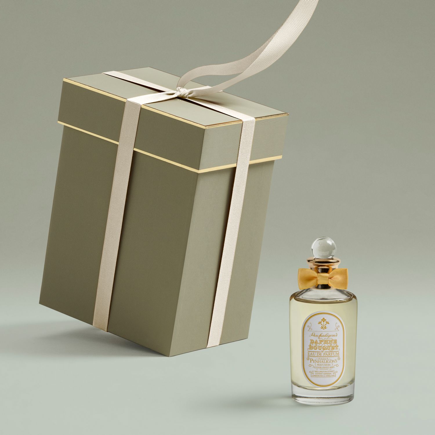 Daphne Bouquet Eau de Parfum