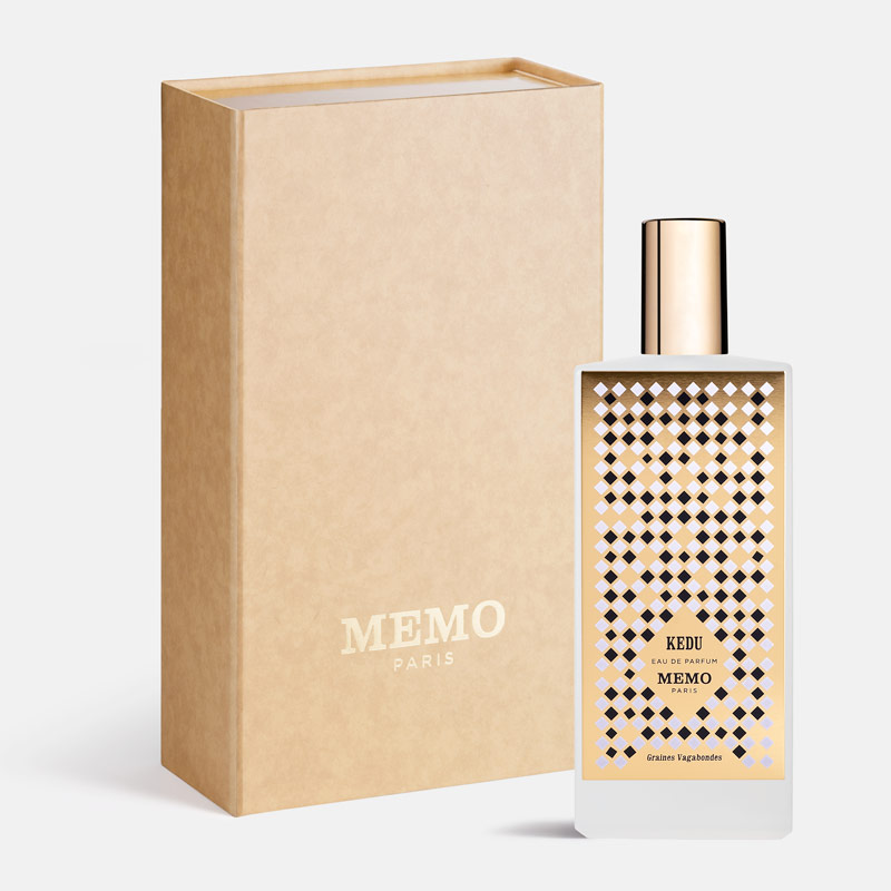 Kedu Eau de Parfum