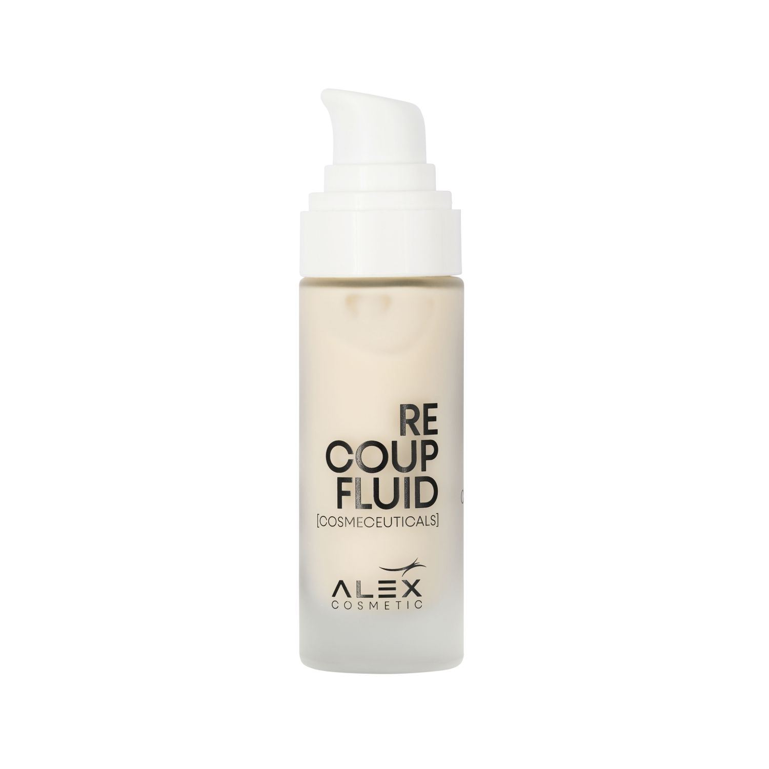 Recoup Fluid