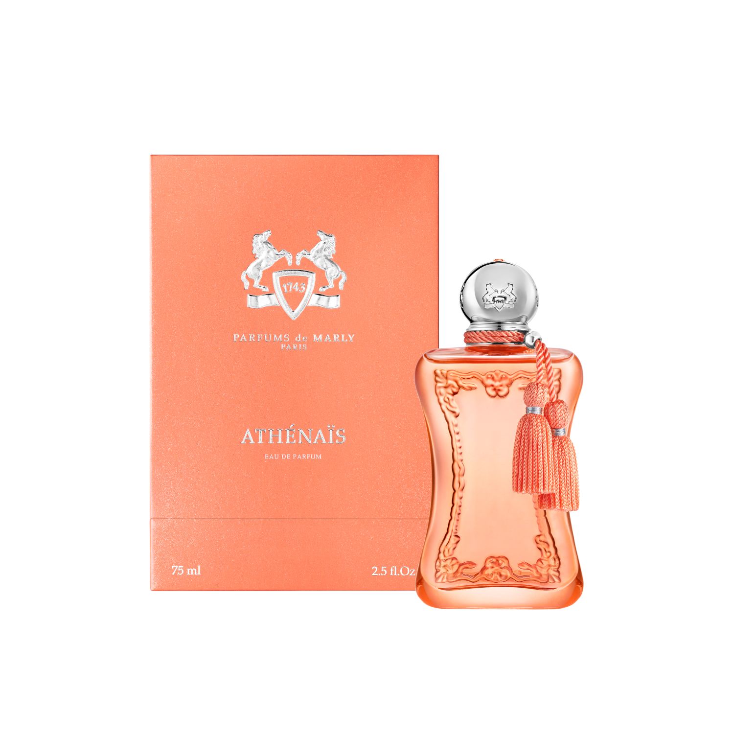 Athénais Eau de Parfum