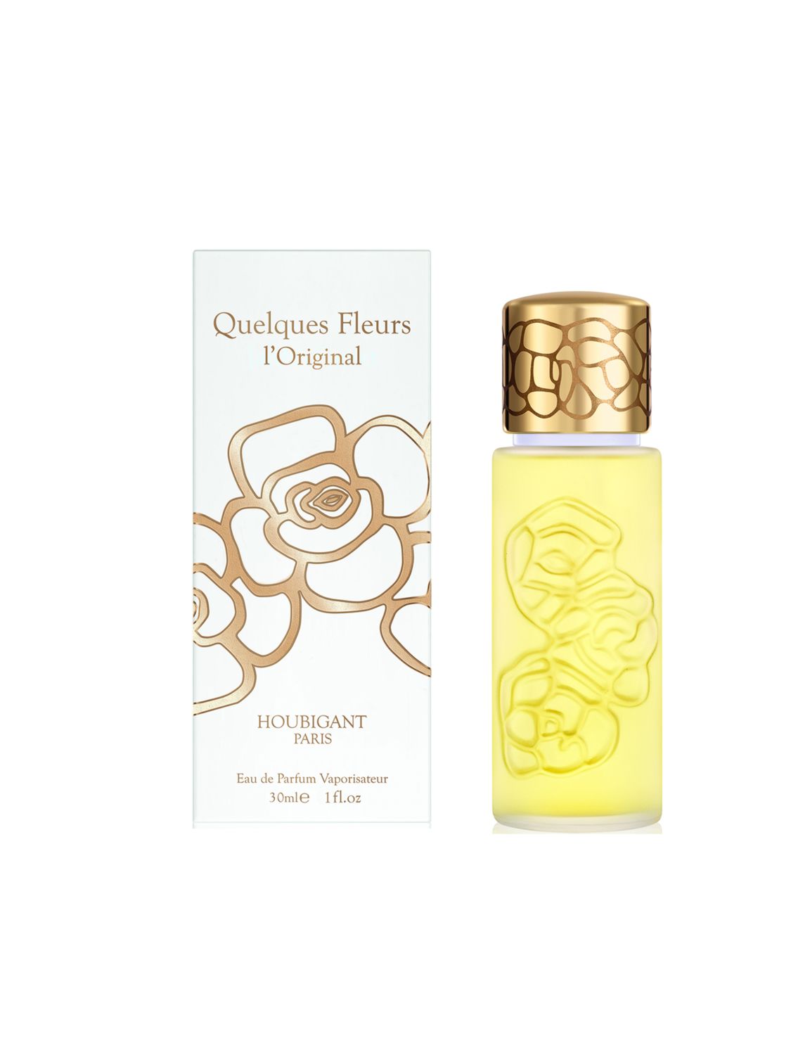 Quelques Fleurs Eau de Parfum