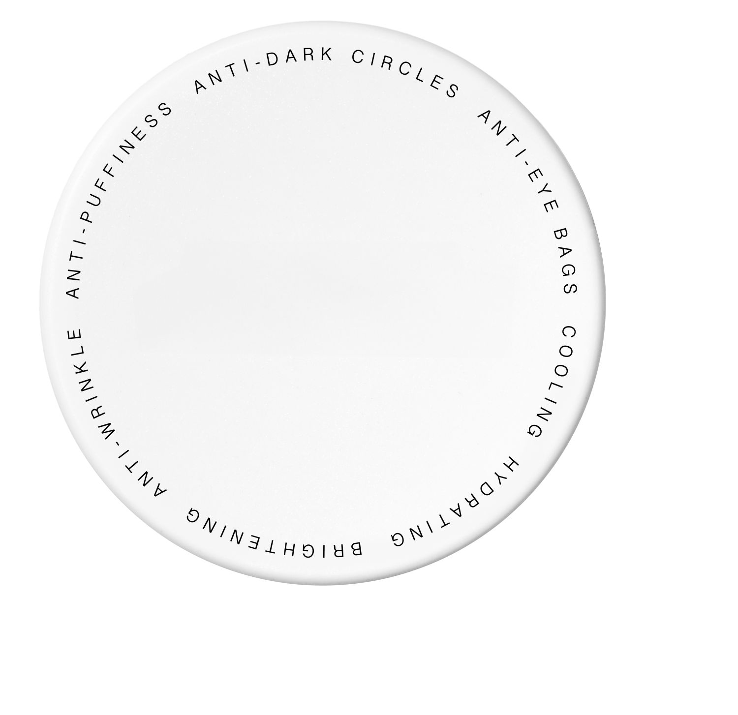 Everything Eye Patches