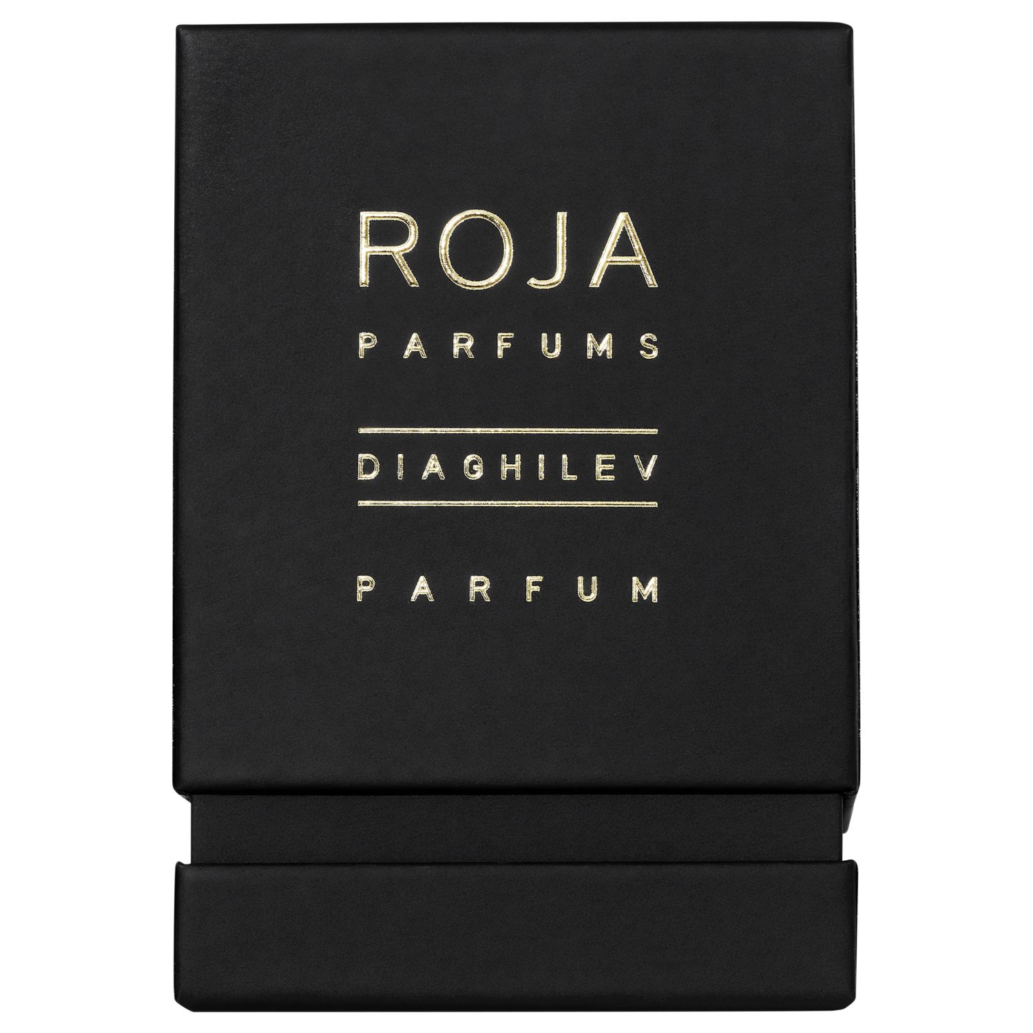 Diaghilev Parfum