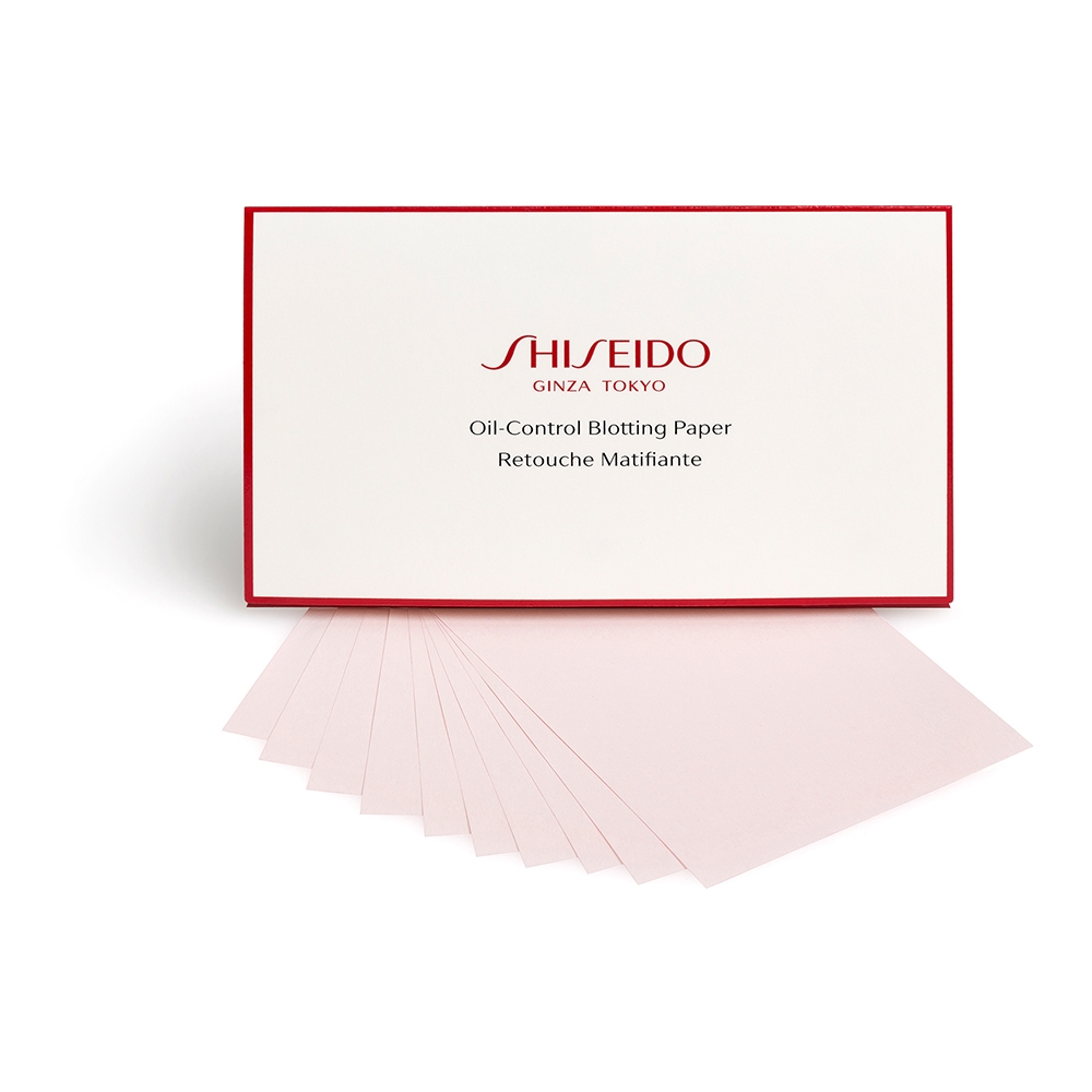 Generic Skincare Oil-Control Blotting Paper