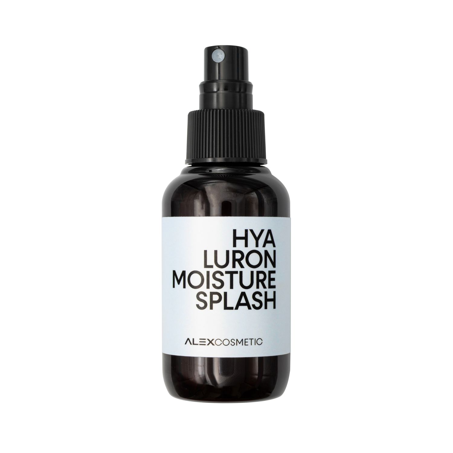 Hyaluron Moisture Splash