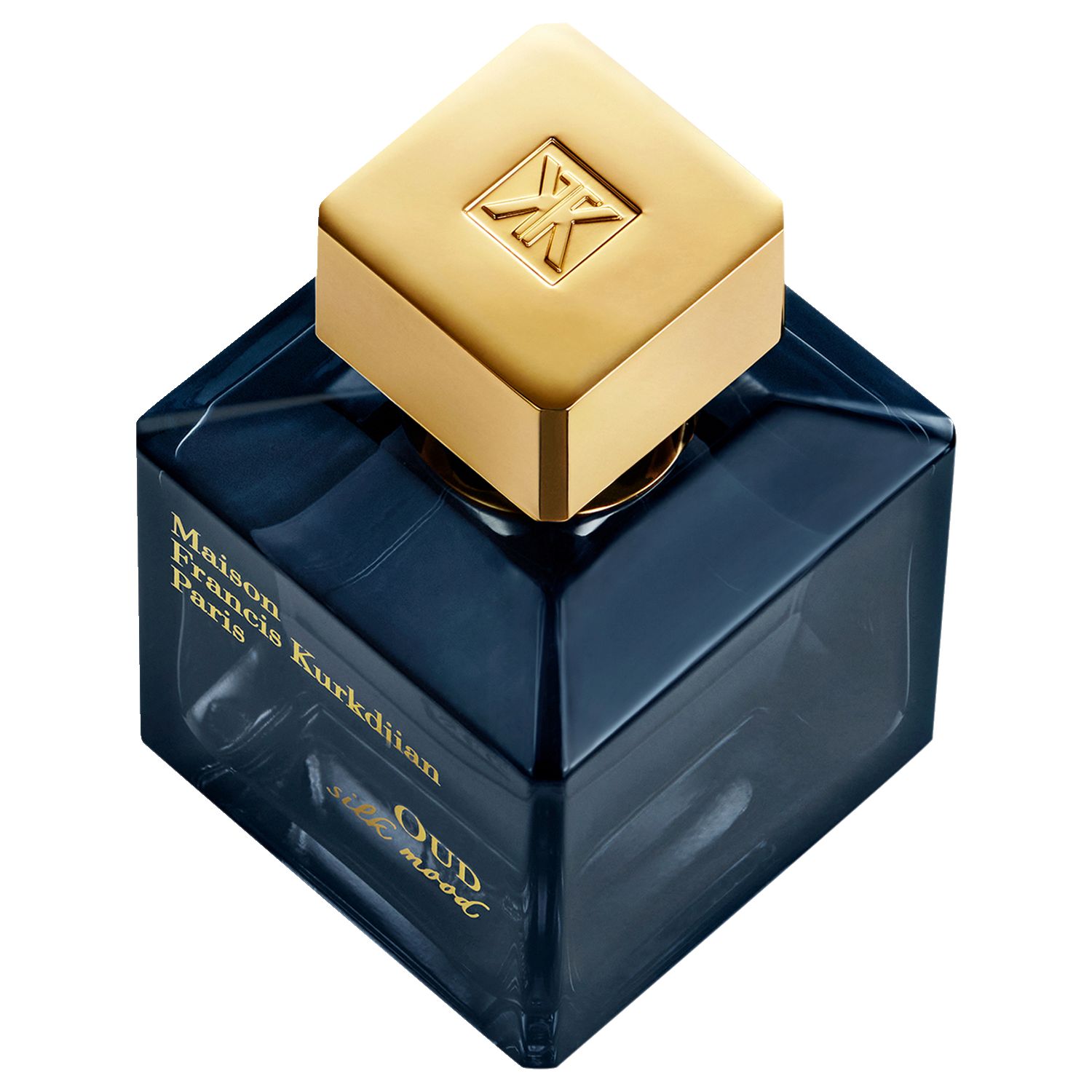 Oud silk mood Eau de Parfum