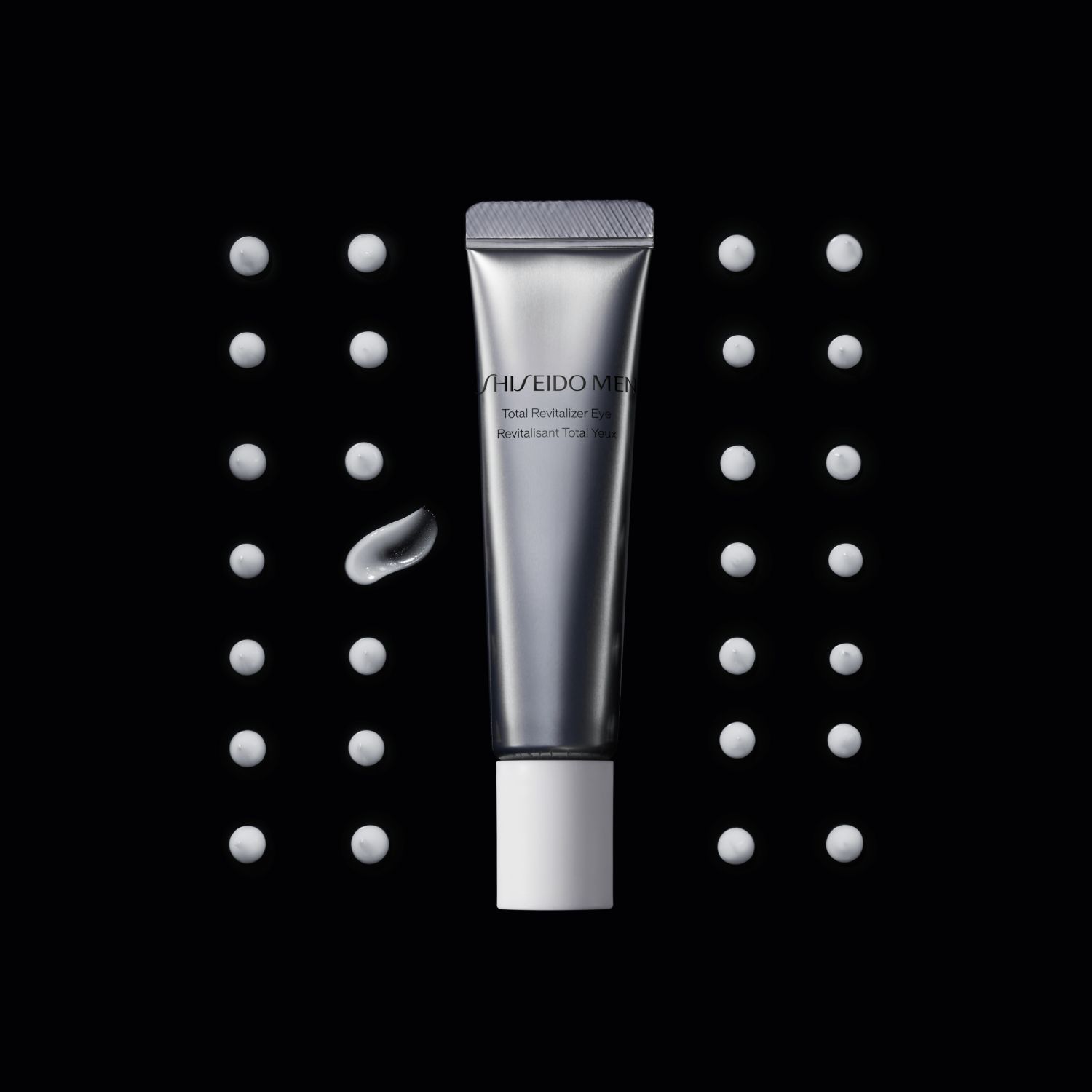 Shiseido Men Total Revitalizer Eye