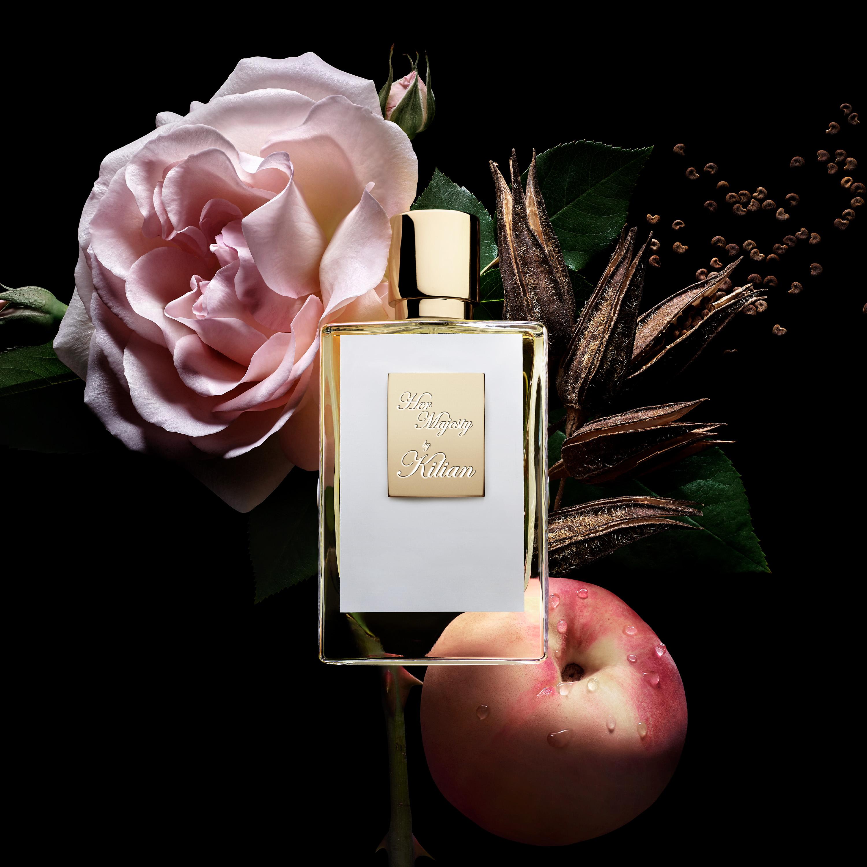 Her Majesty Eau de Parfum