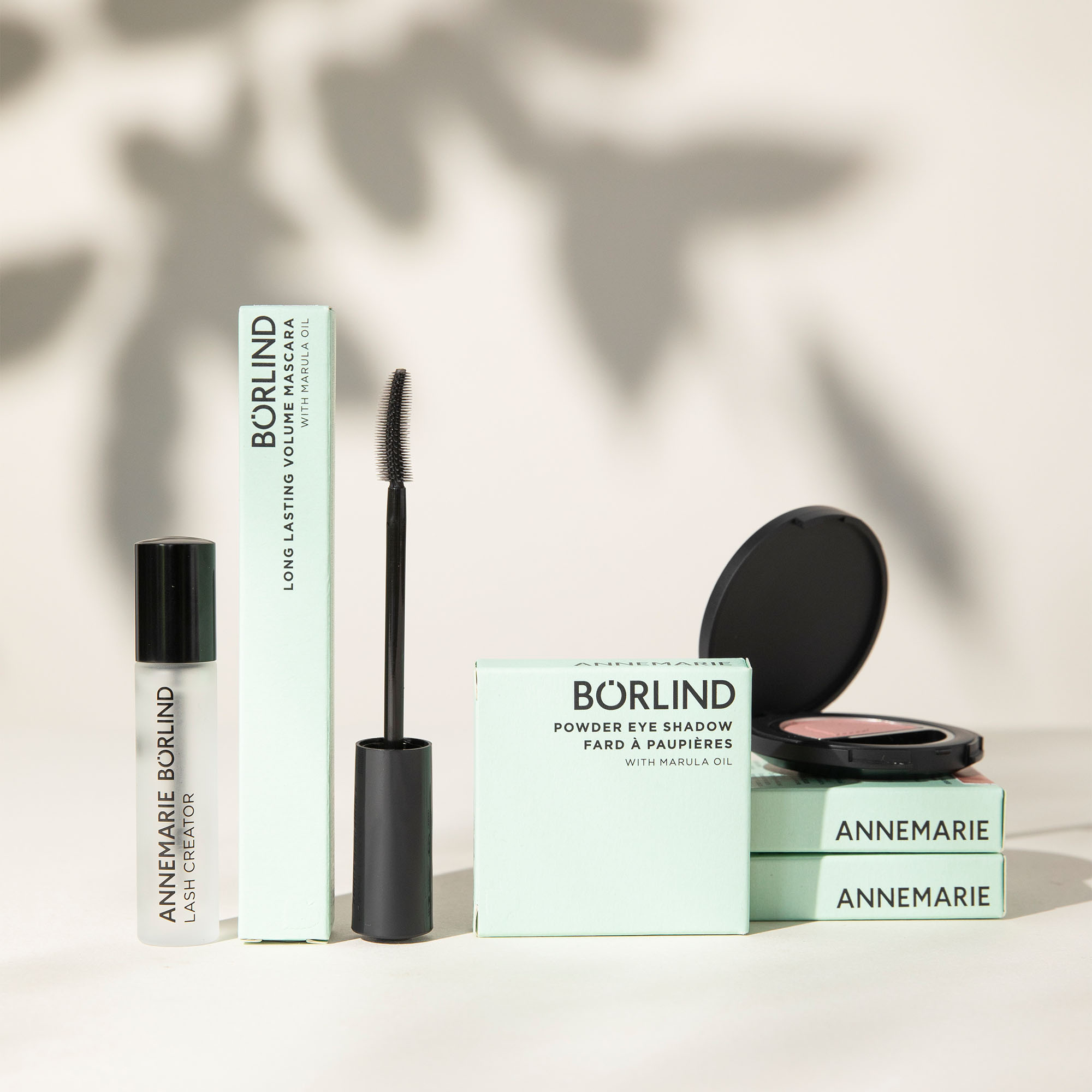 Natural Curl Mascara