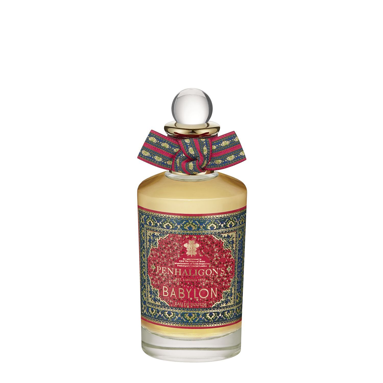 Babylon Eau de Parfum