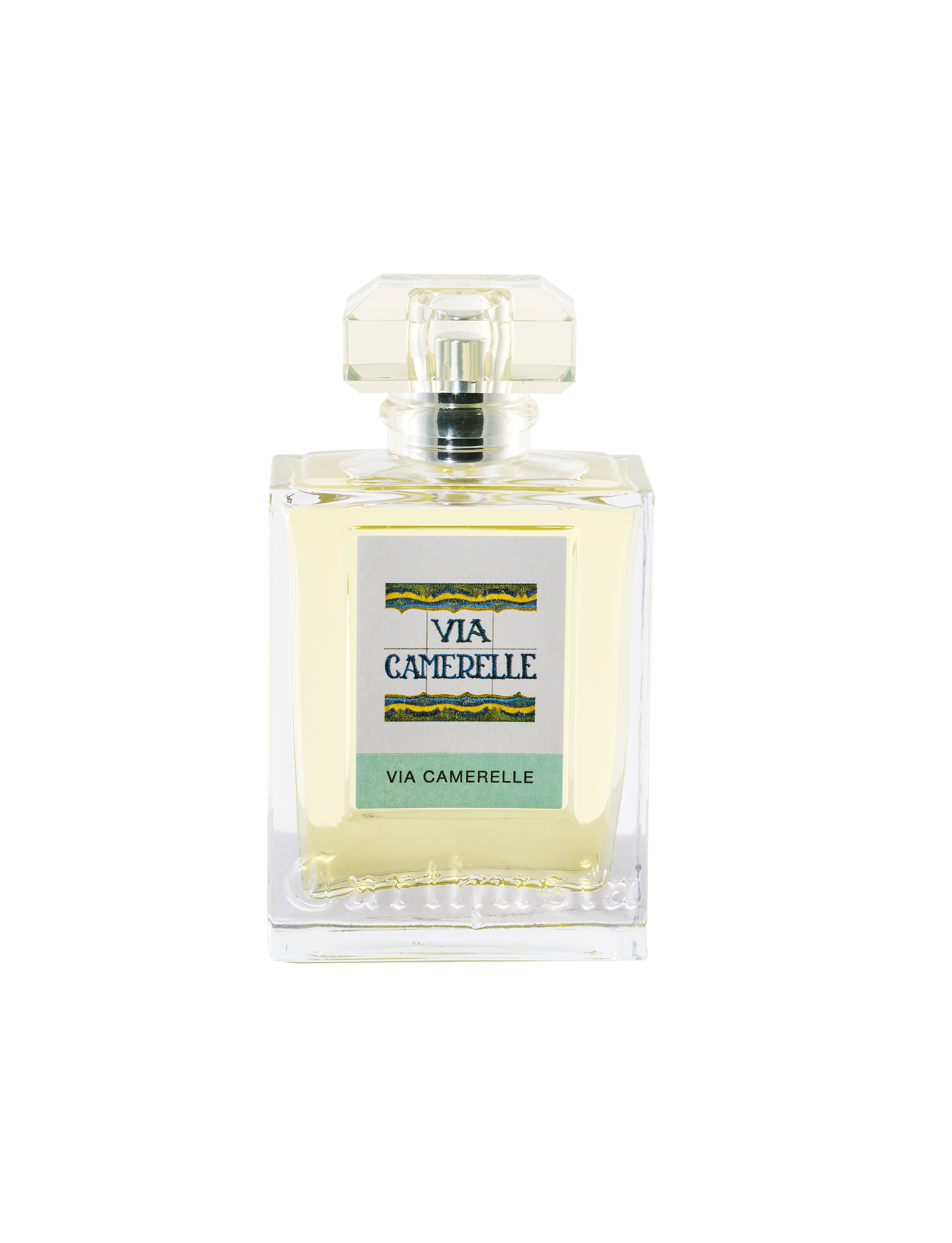 Via Camerelle Eau de Parfum