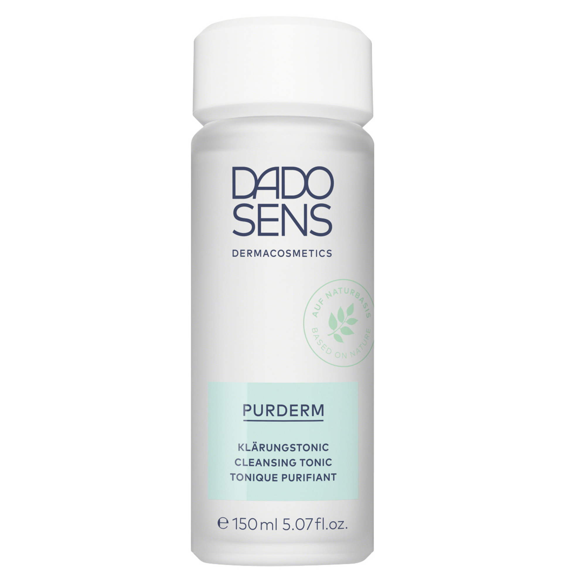 PURDERM KLÄRUNGSTONIC