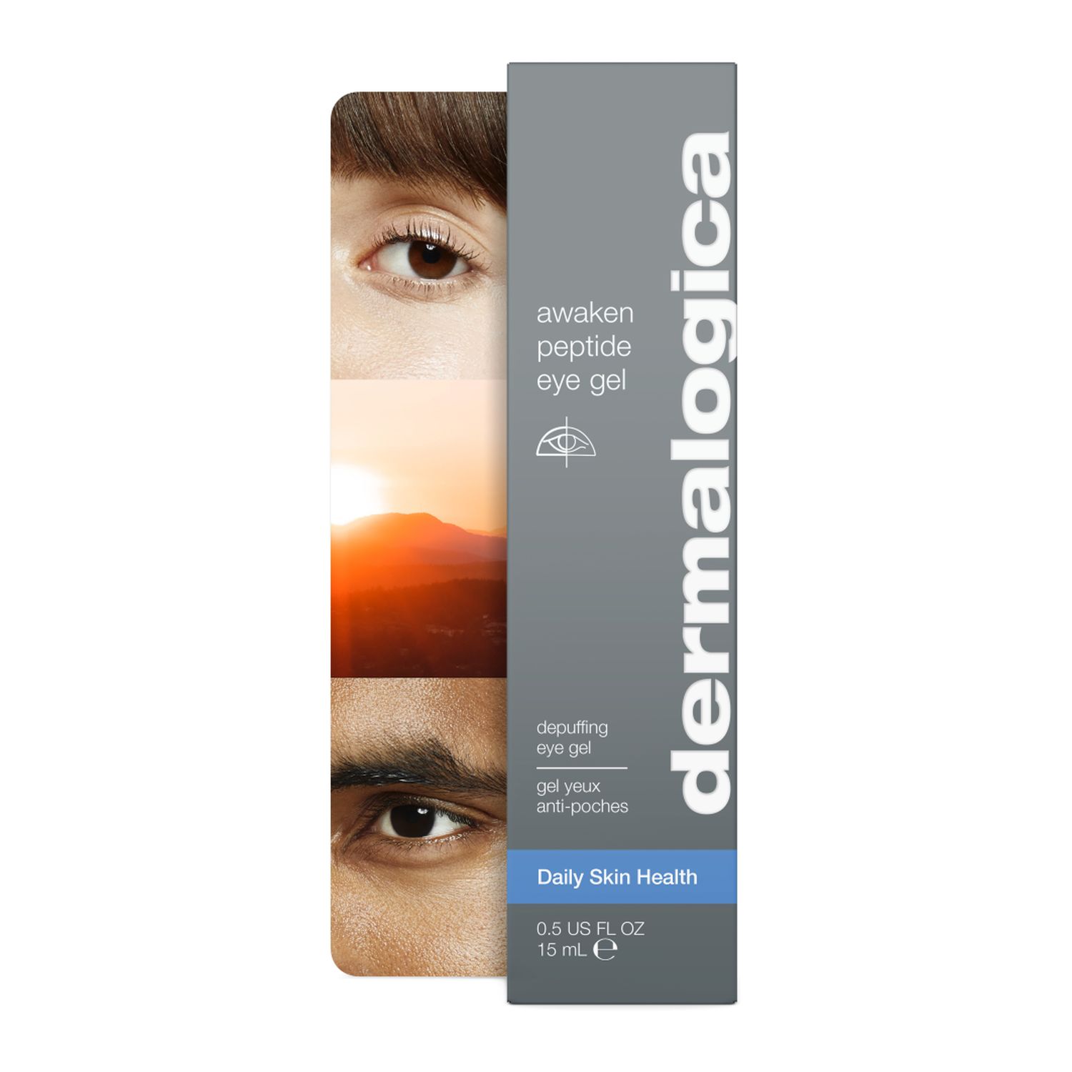 Awaken Peptide Eye Gel