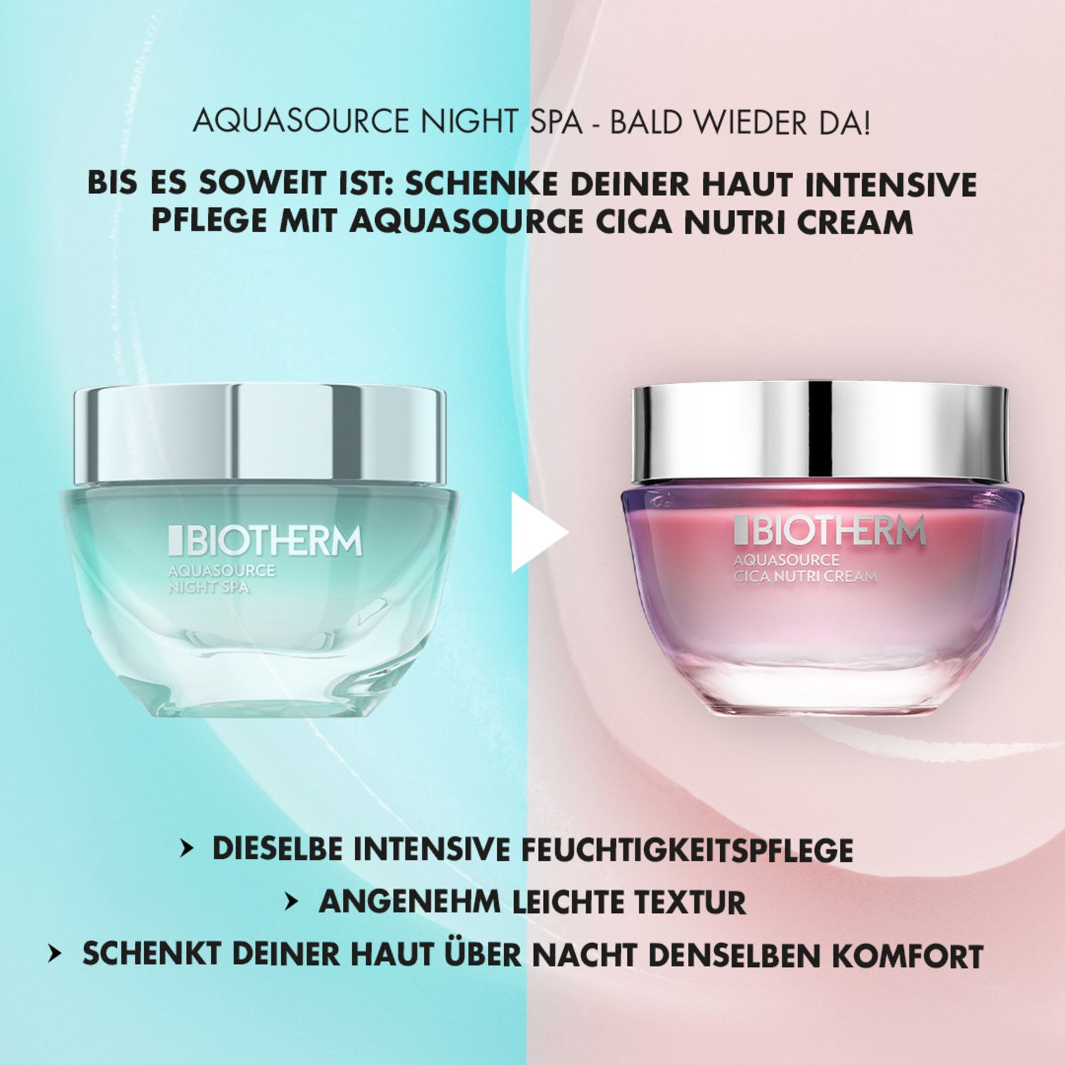 Aquasource Night Spa