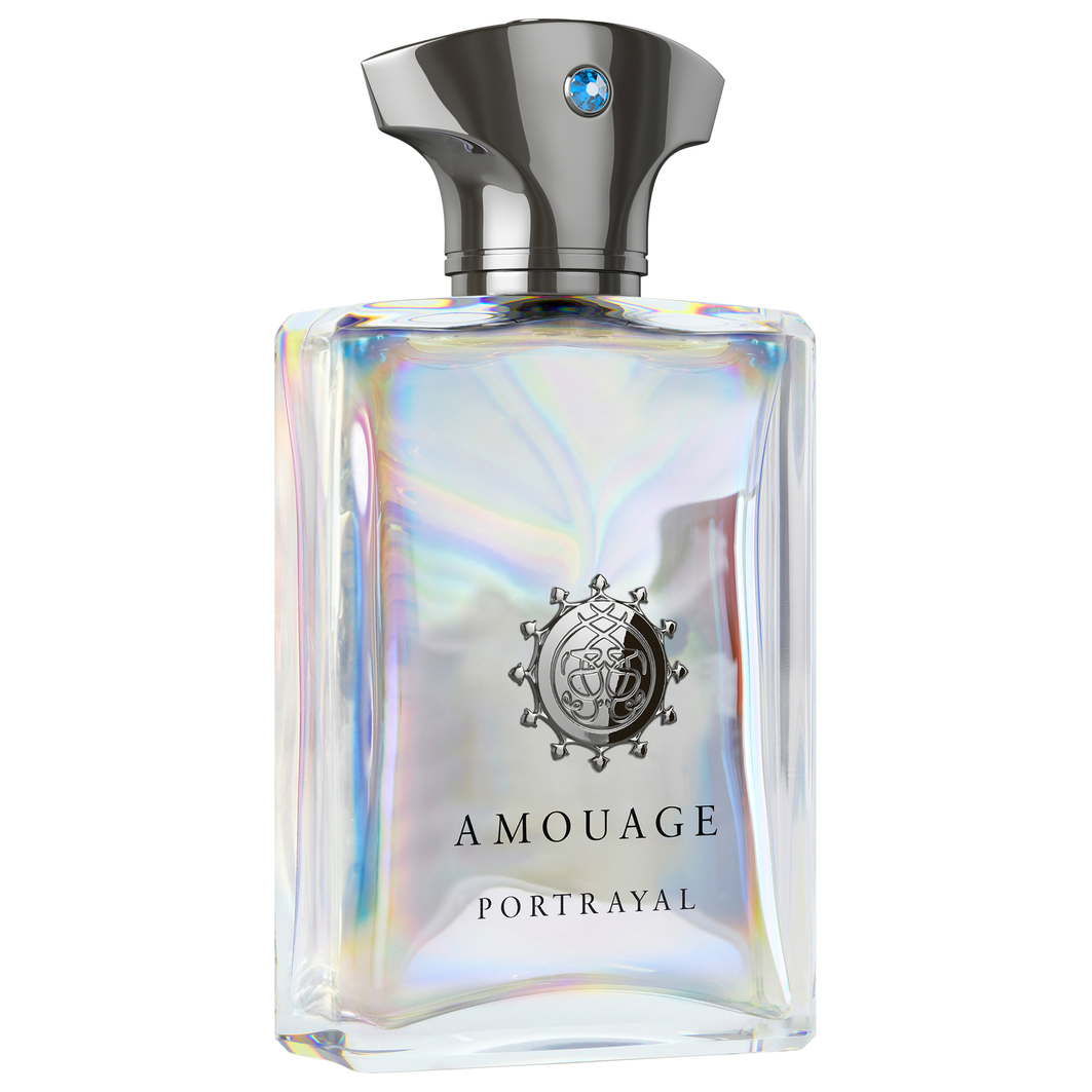 Portrayal Man Eau de Parfum