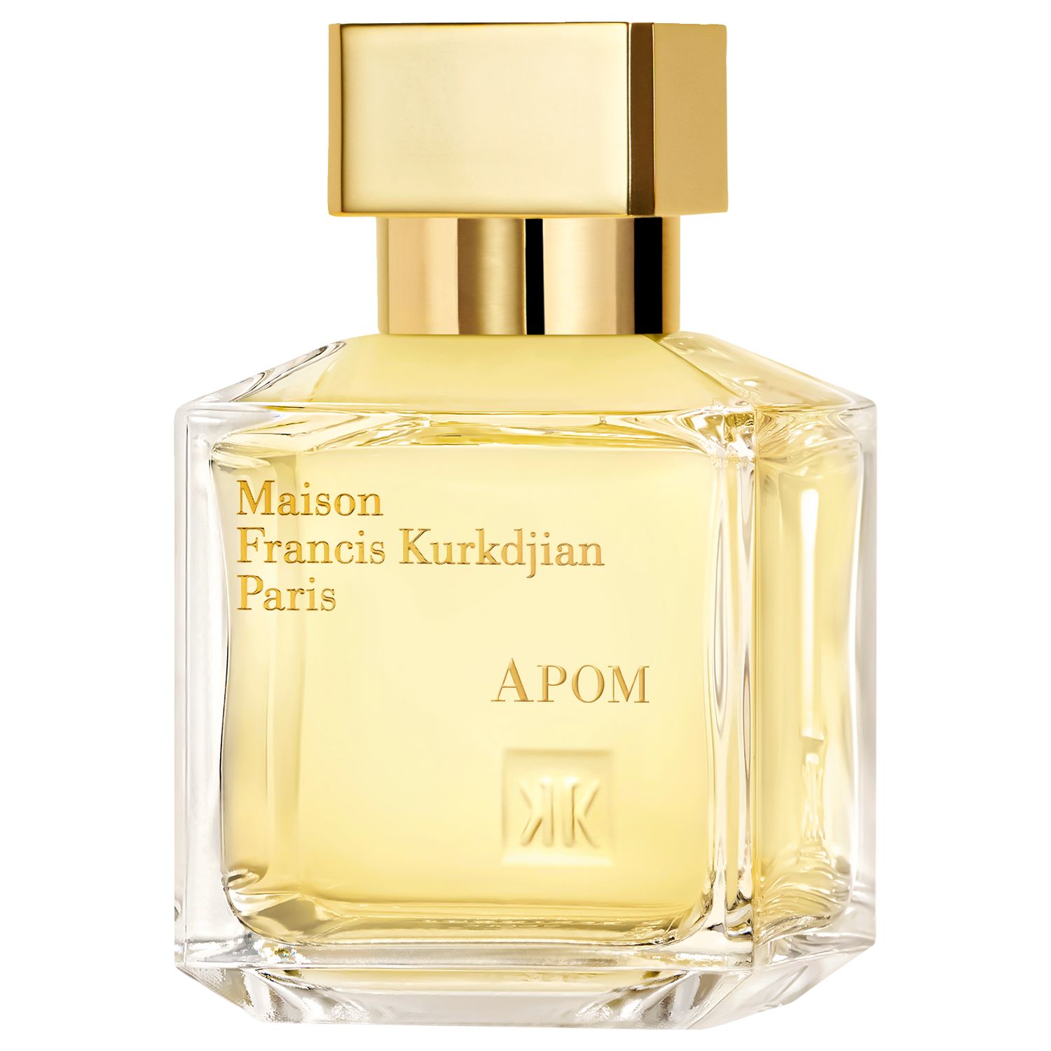 Apom Eau de Parfum