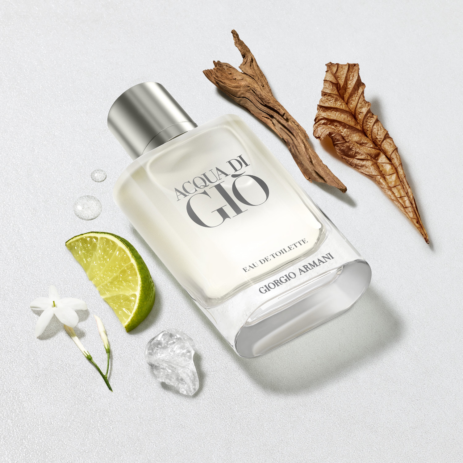 Acqua di Giò Homme Eau de Toilette