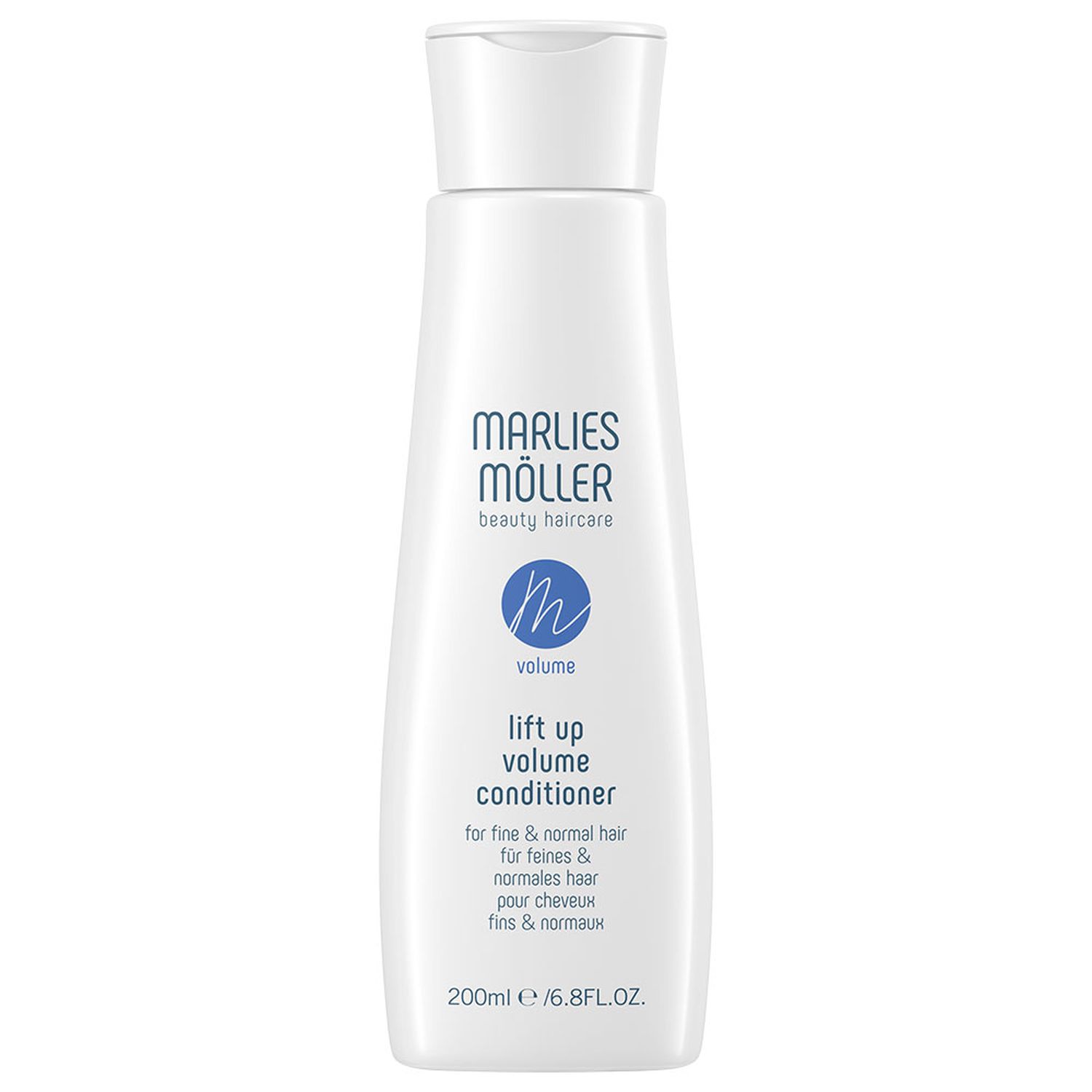 lift up volume conditioner