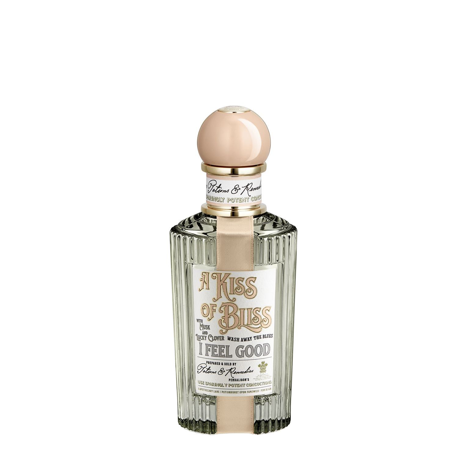A Kiss of Bliss Eau de Parfum