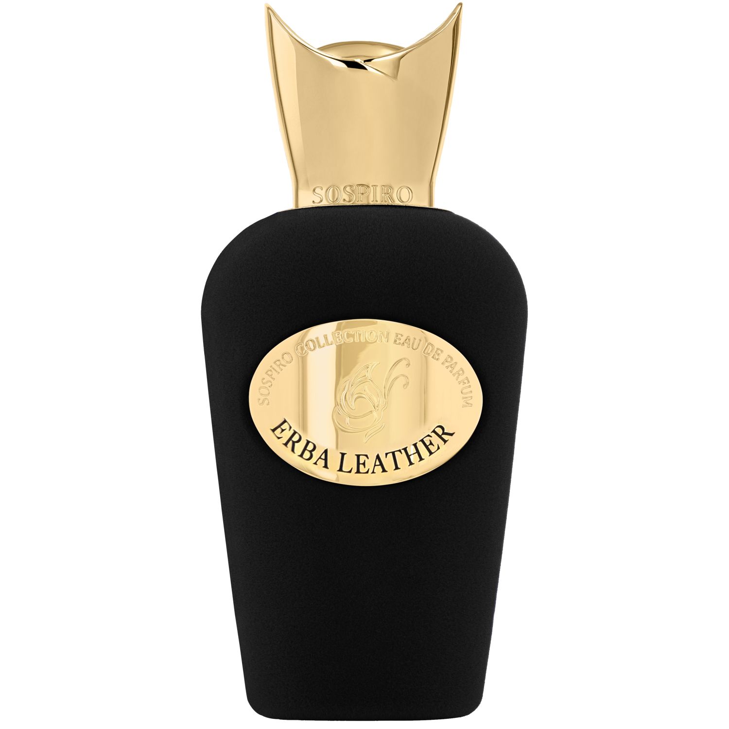 ERBA LEATHER - Eau De Parfum
