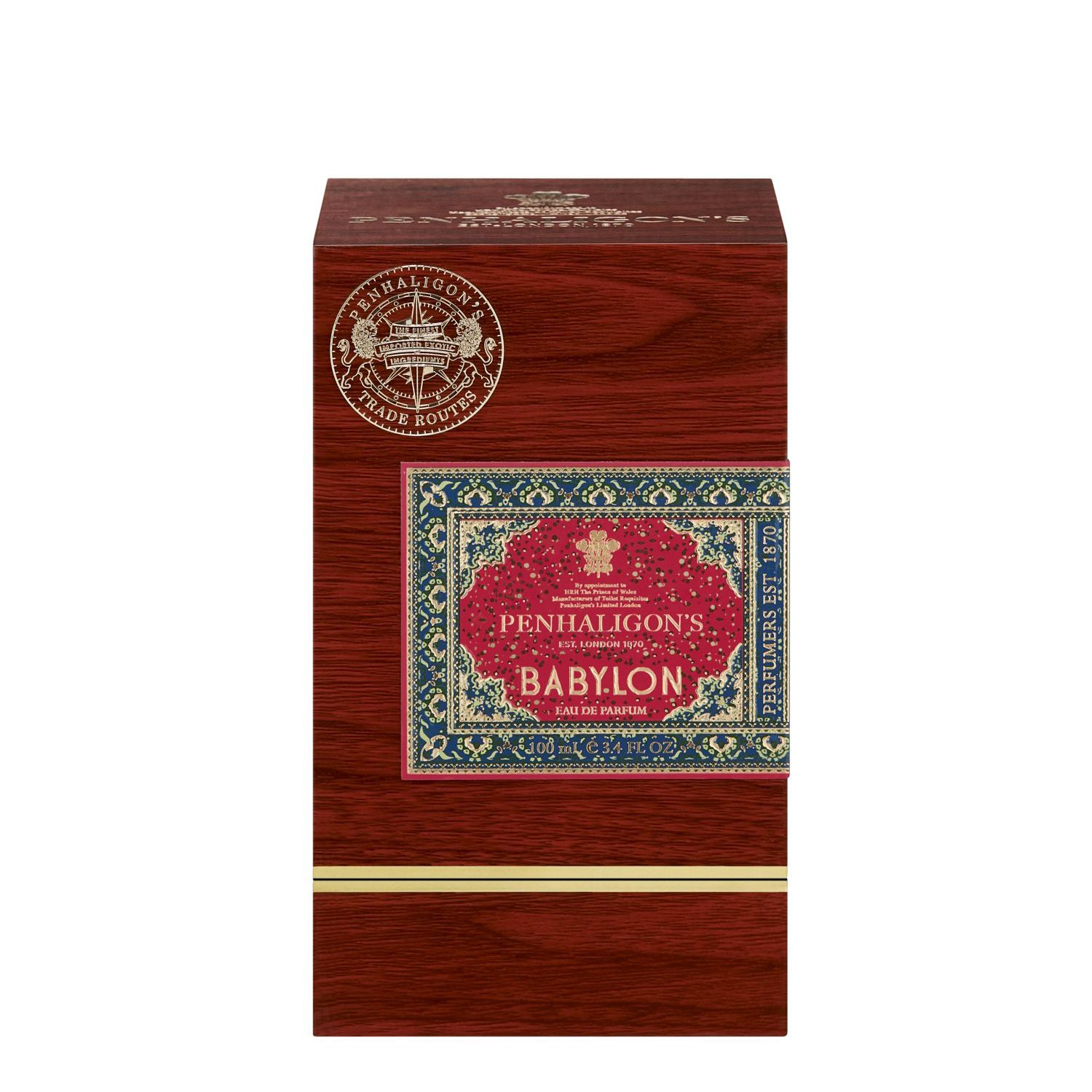 Babylon Eau de Parfum
