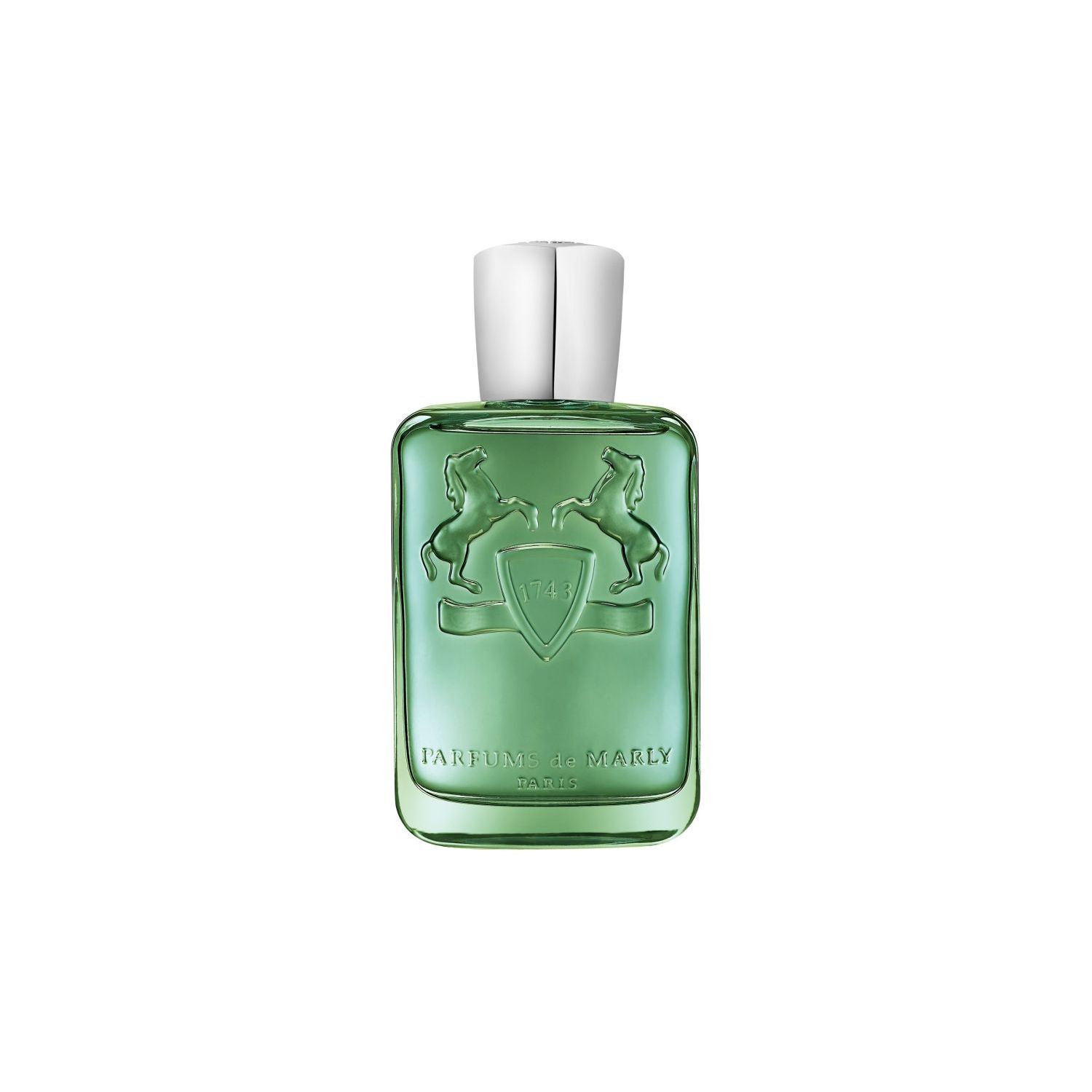 Greenley Eau de Parfum