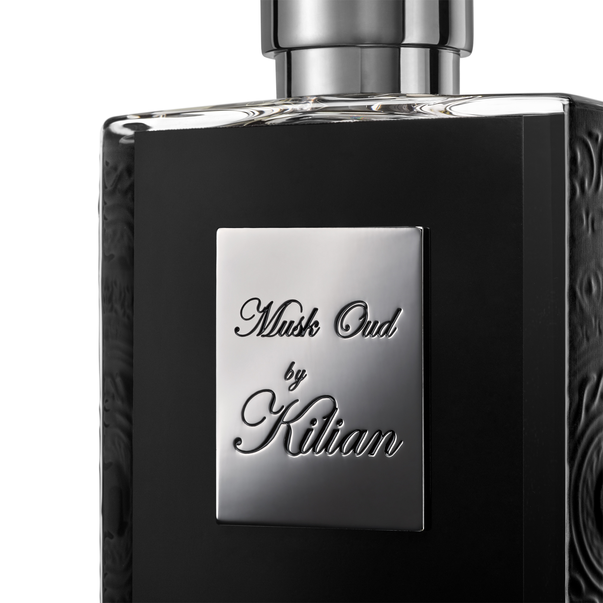 Musk Oud Eau de Parfum