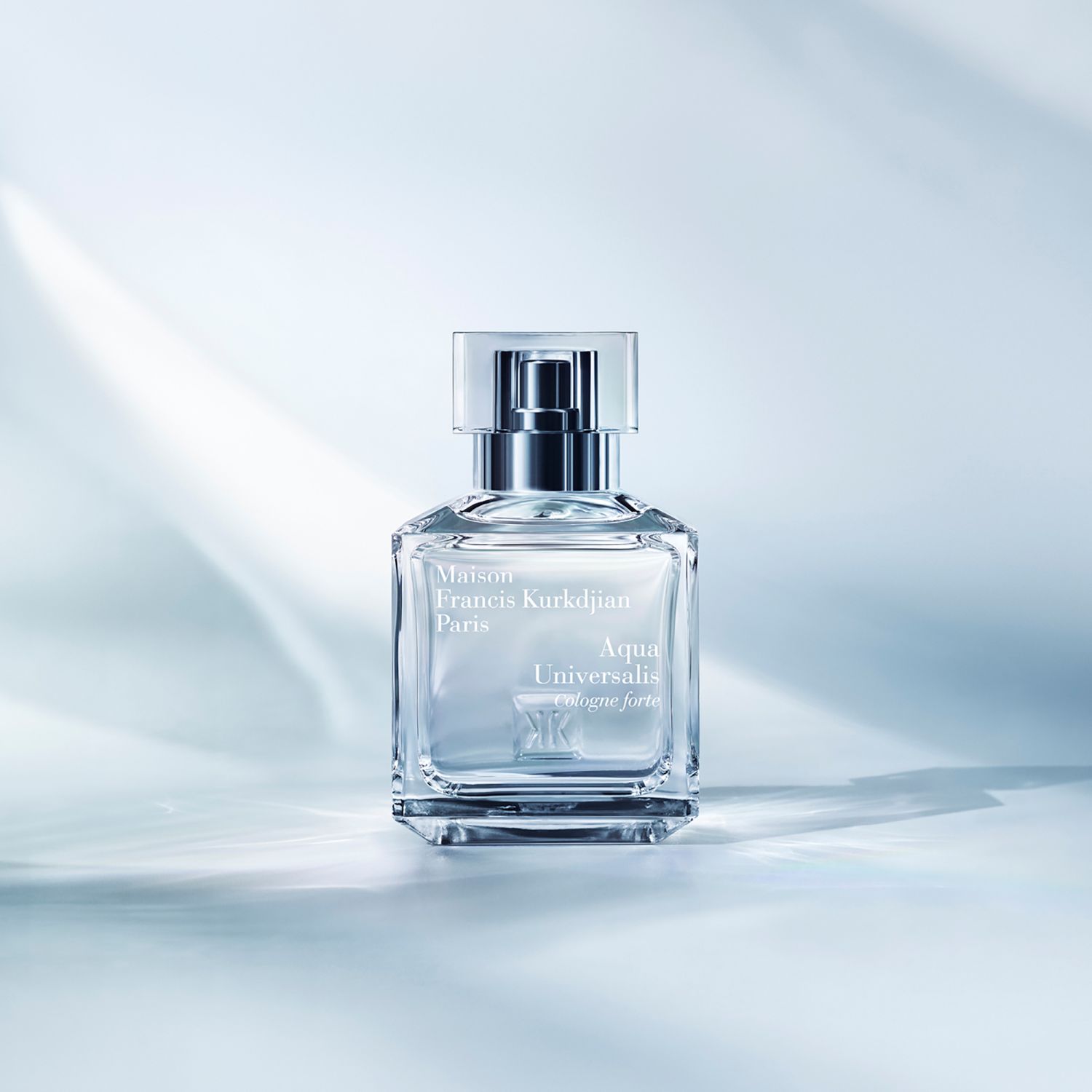 Aqua Universalis Cologne forte Eau de Parfum