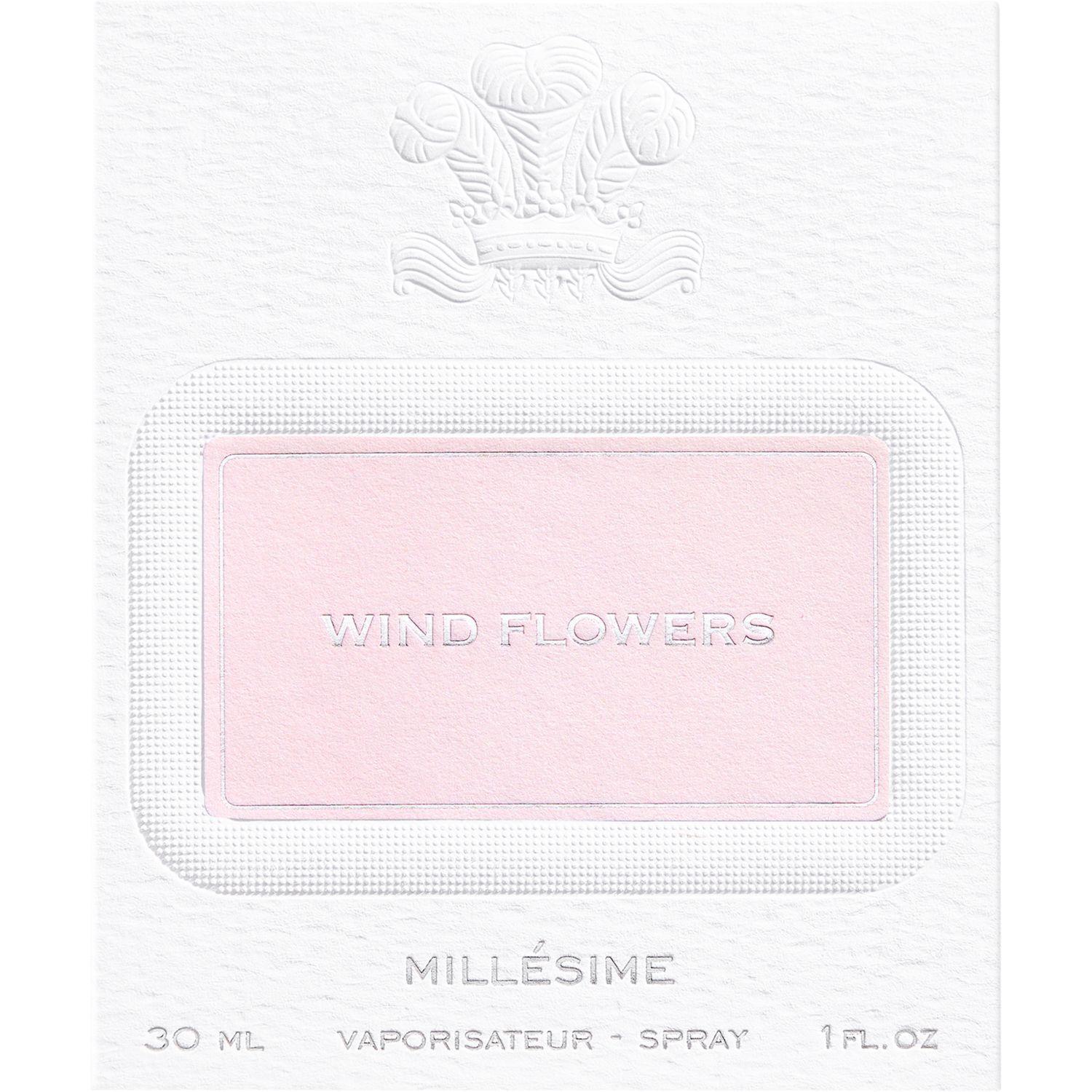 Wind Flowers Eau de Parfum