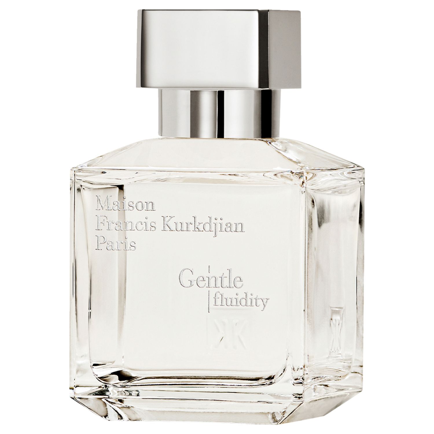 Gentle Fluidity Silver Eau de Parfum