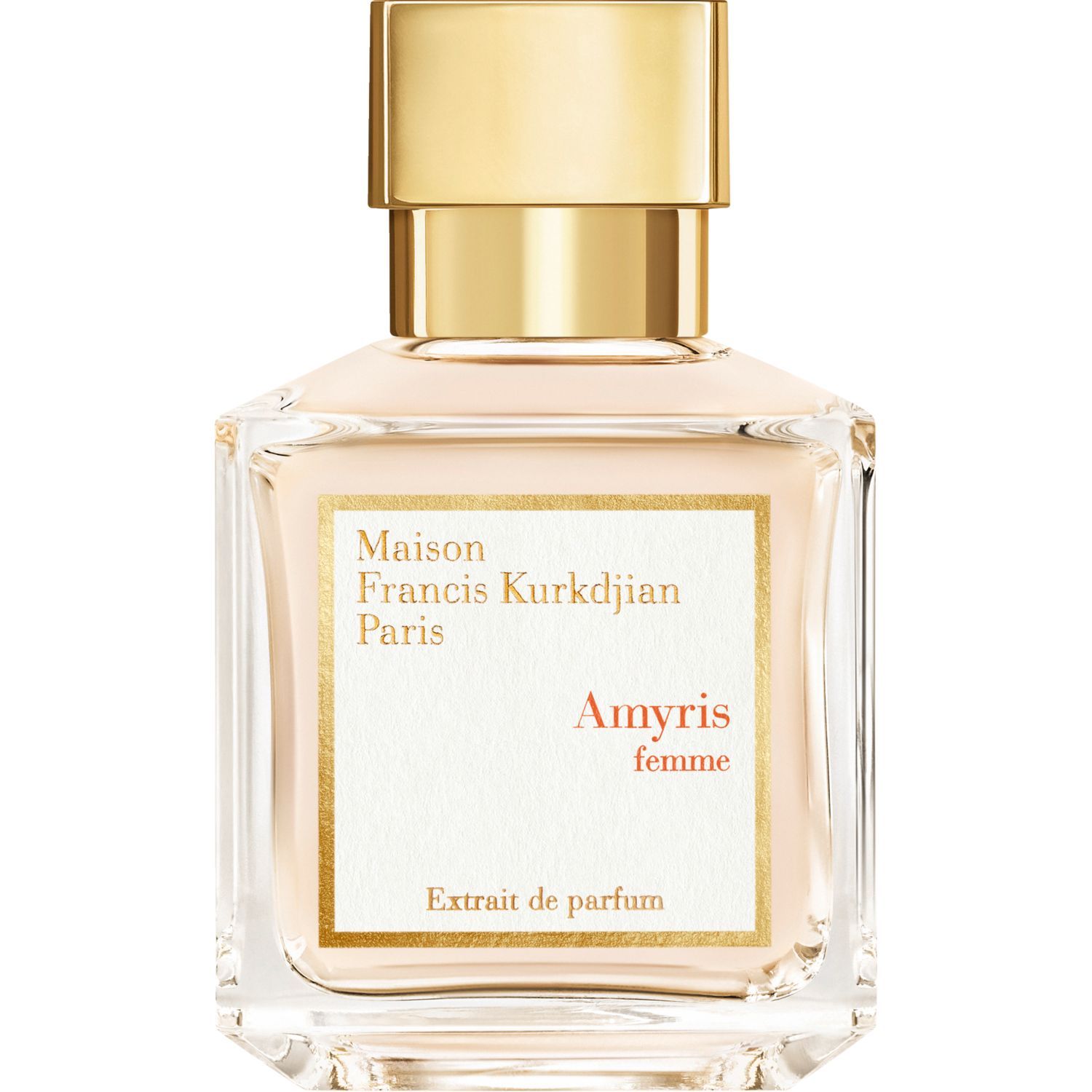Amyris Femme Extrait de Parfum