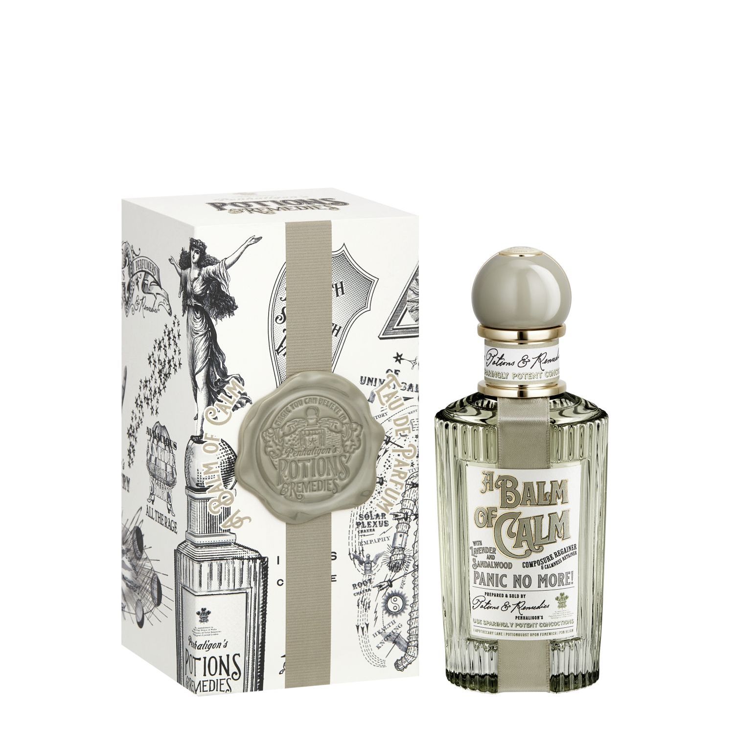 A Balm of Calm Eau de Parfum