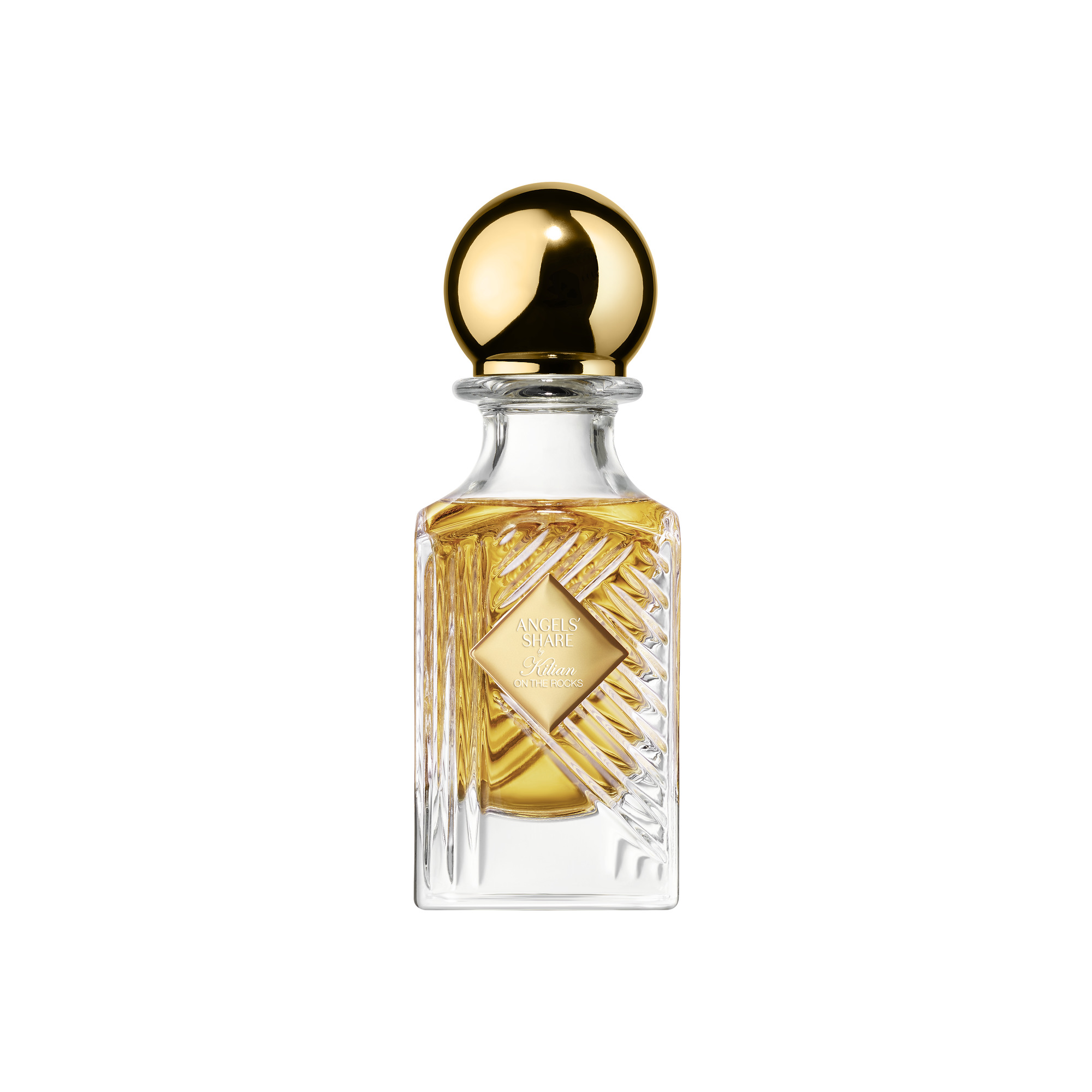 Angels' Share on the Rocks Eau de Parfum