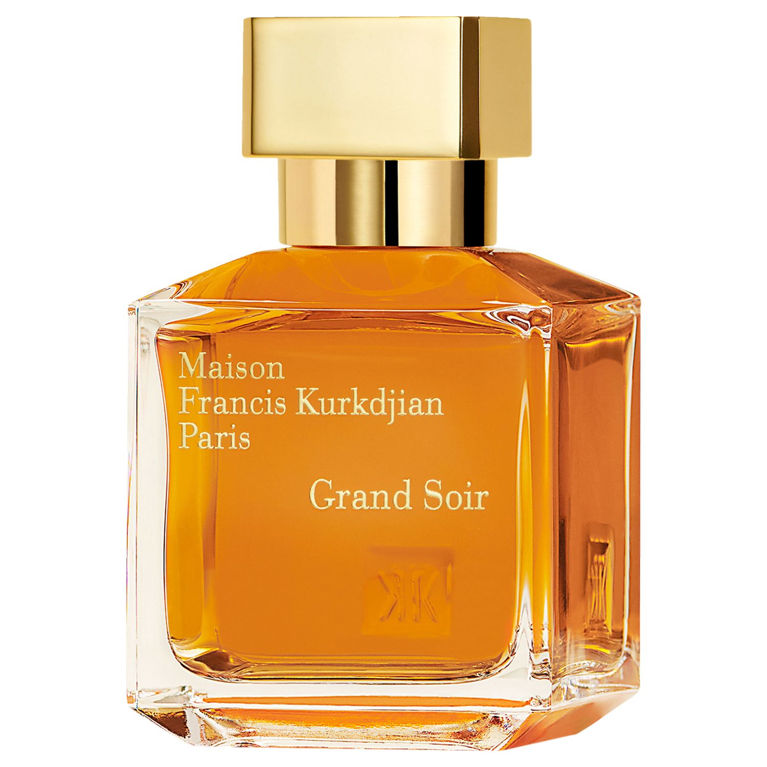 Grand Soir Eau de Parfum