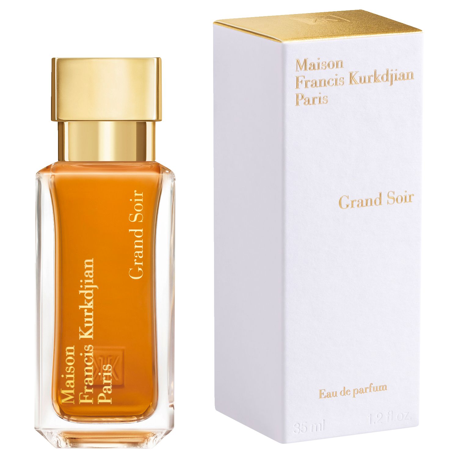 Grand Soir Eau de Parfum