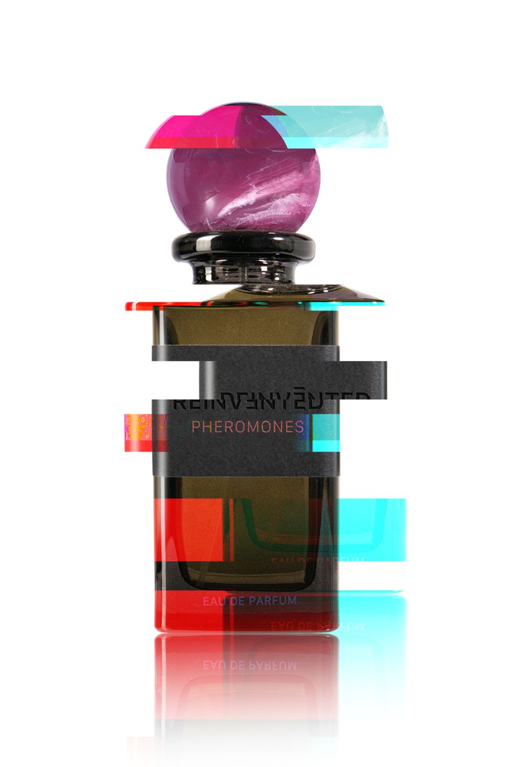 Pheromones Eau de Parfum