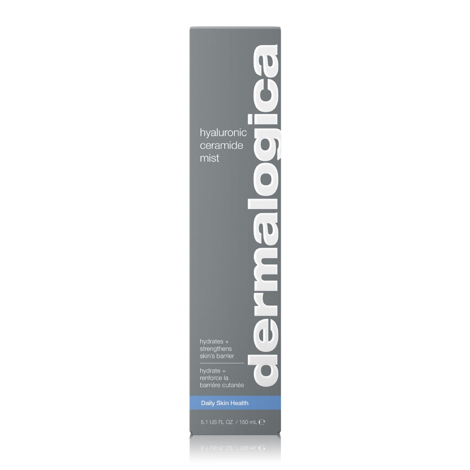 Hyaluronic Ceramide Mist