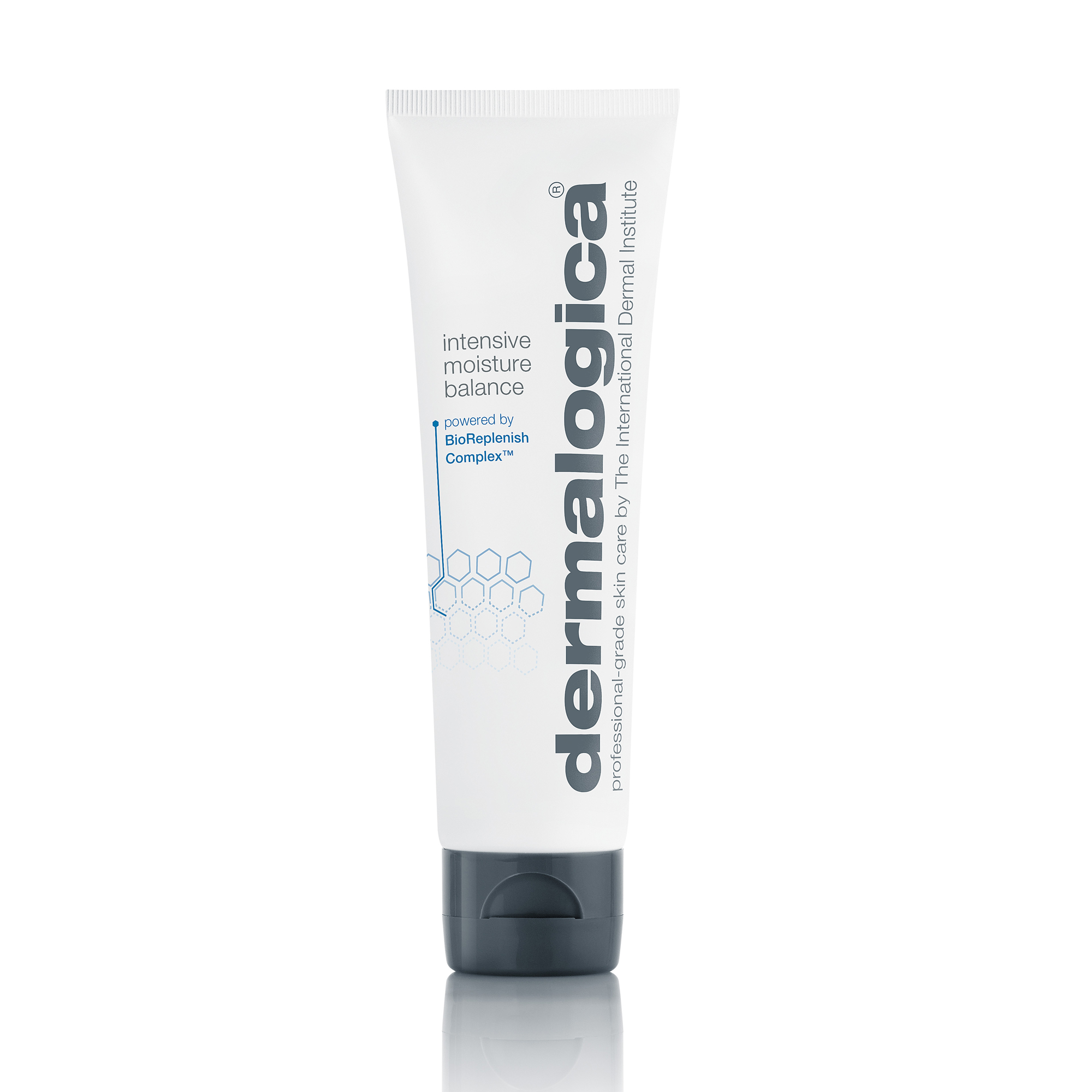 Intensive Moisture Balance