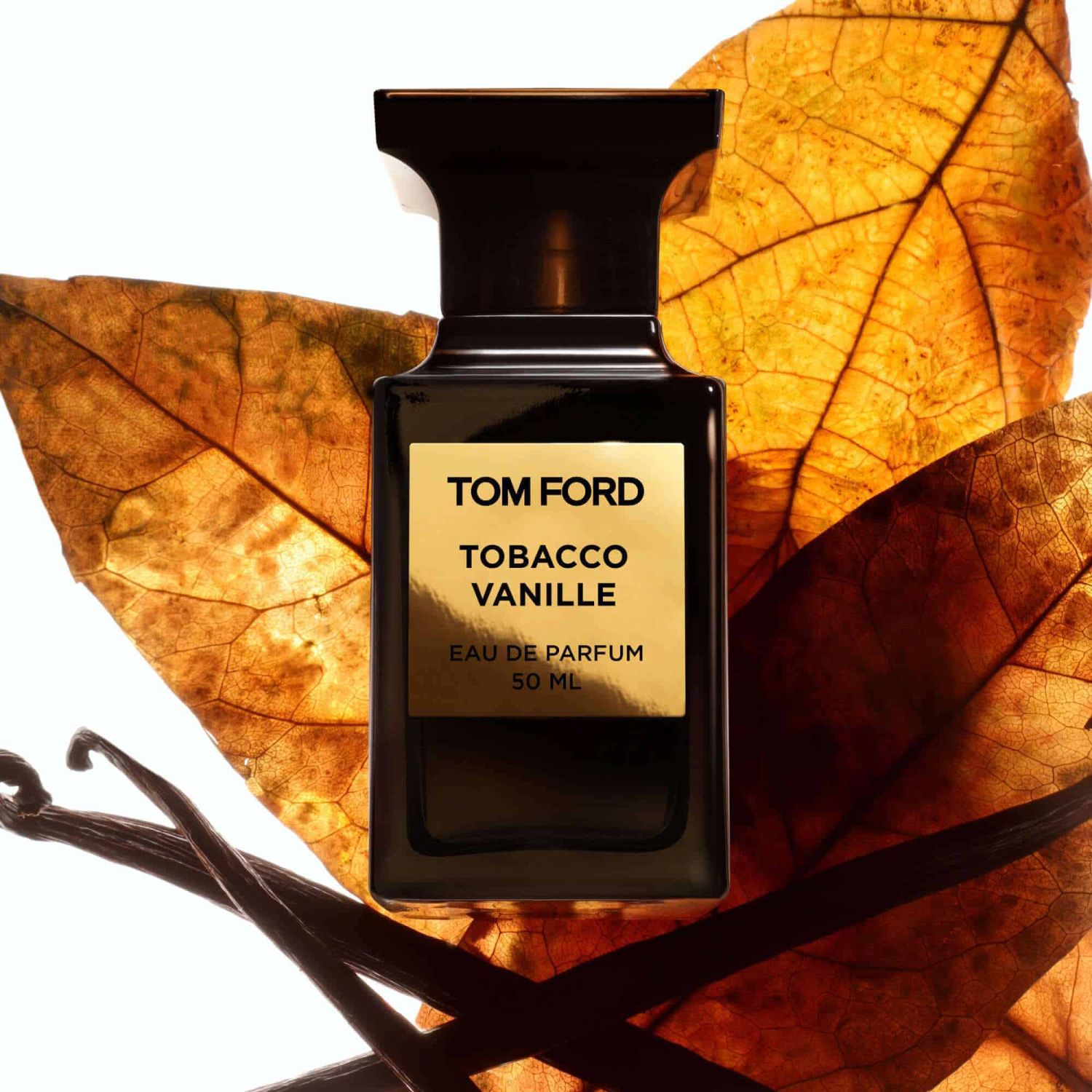 Tobacco Vanille Eau de Parfum