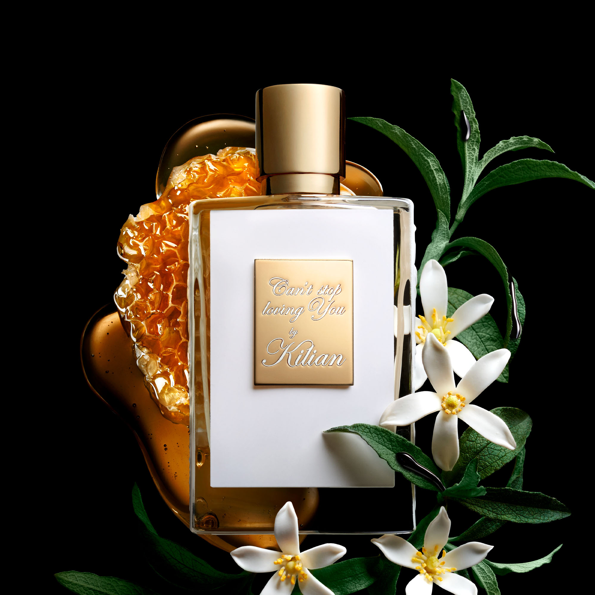 Can't Stop Loving You Eau de Parfum