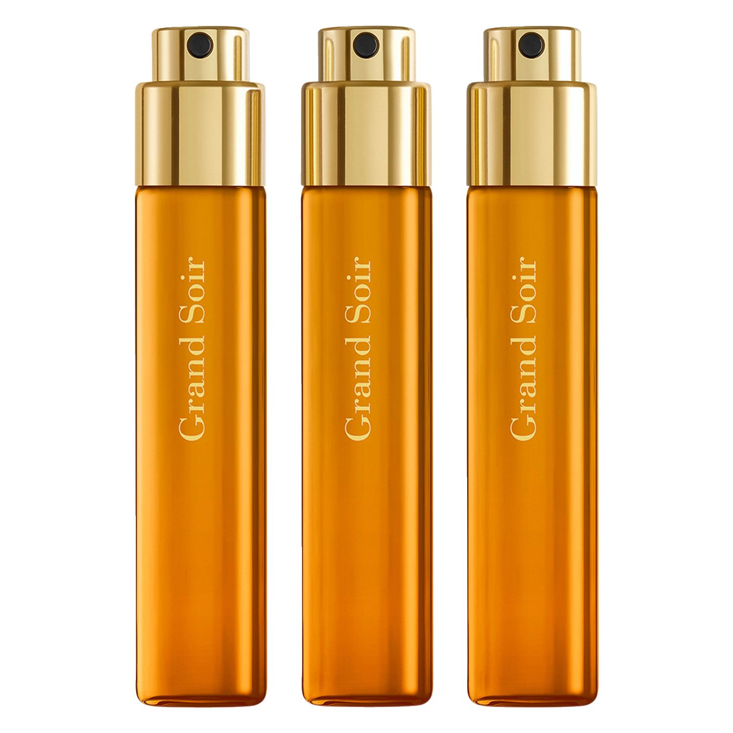 Grand Soir EDP Ref 3x11ml